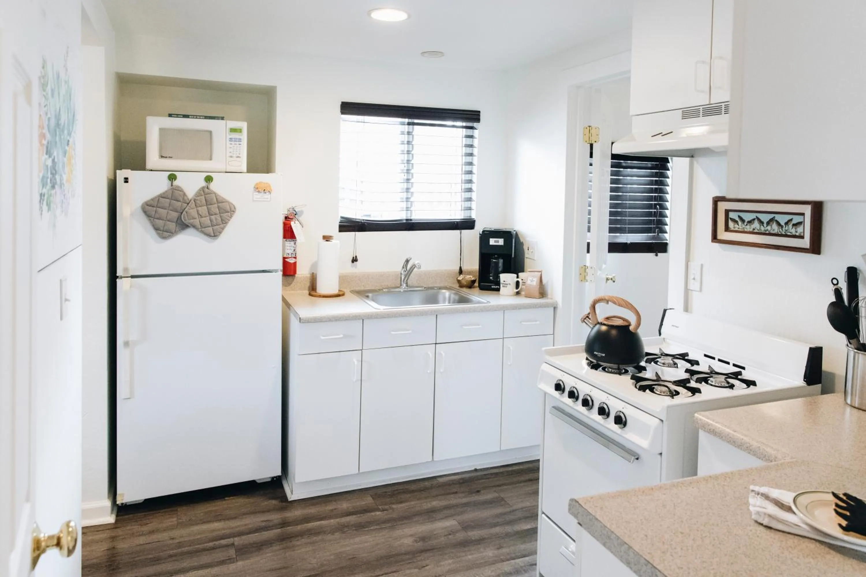 Sonoma's Best Guest Cottages