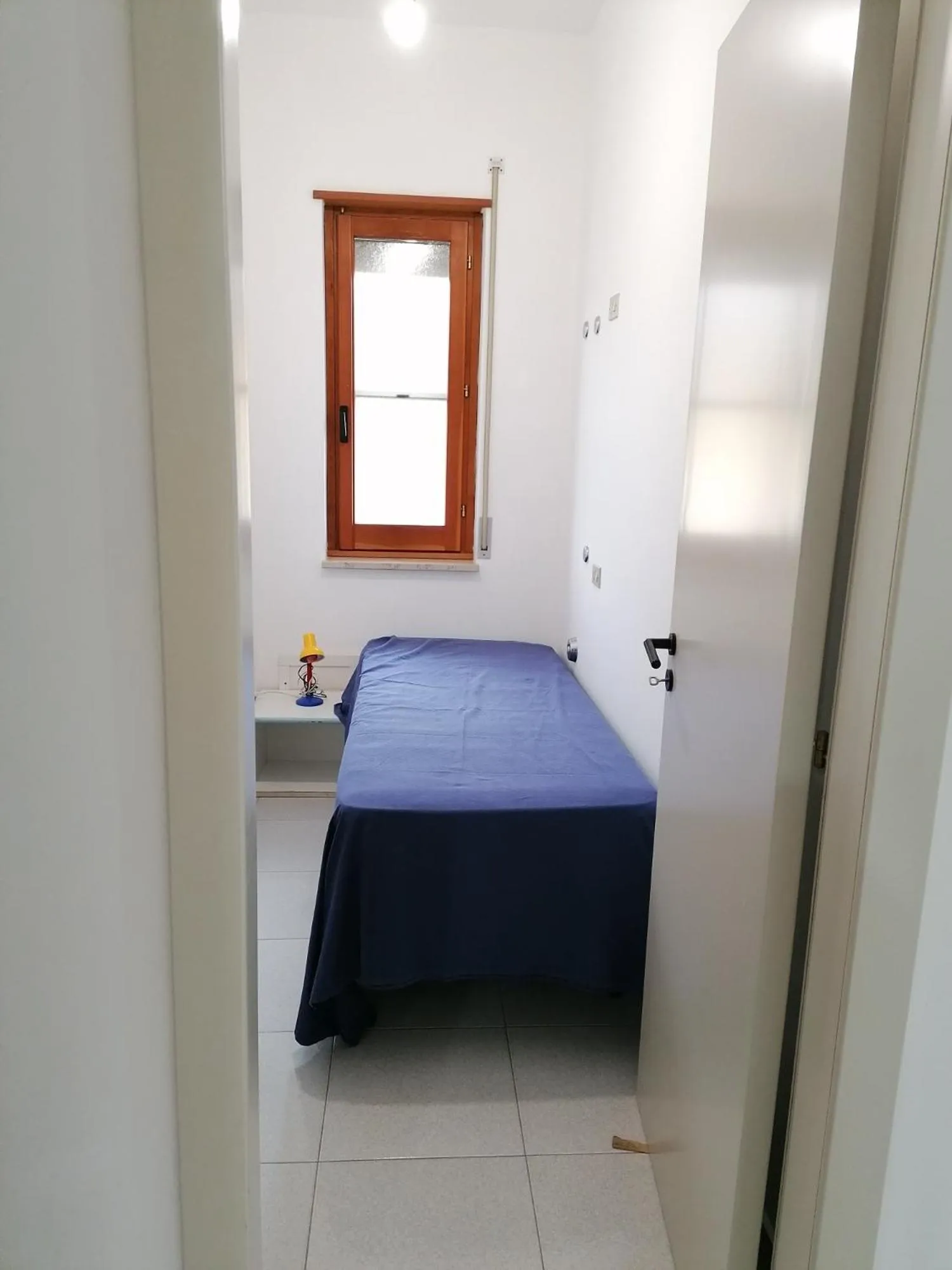 Bed in Affittacamere ISIDE