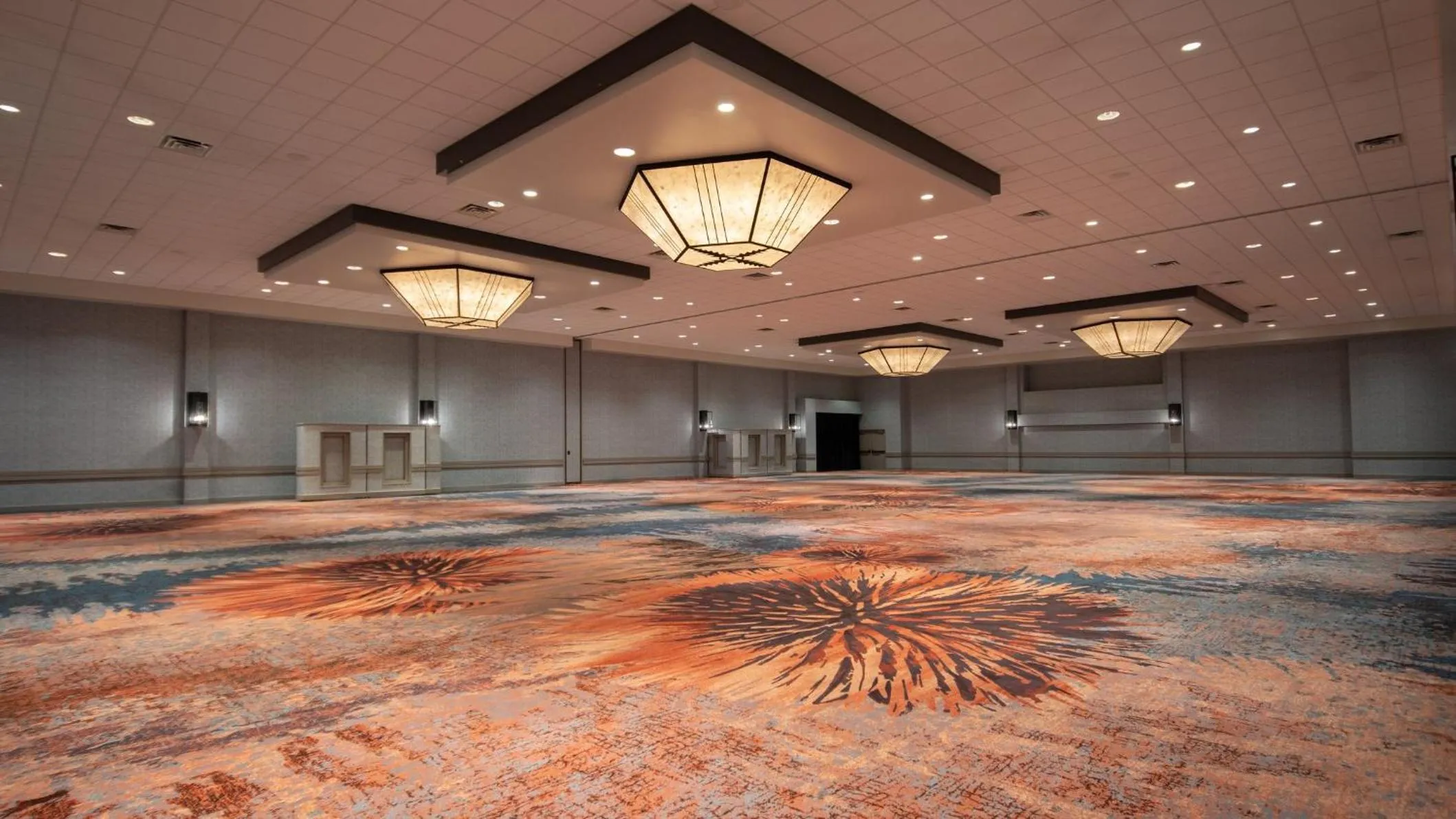 Meeting/conference room in Loews Ventana Canyon Resort