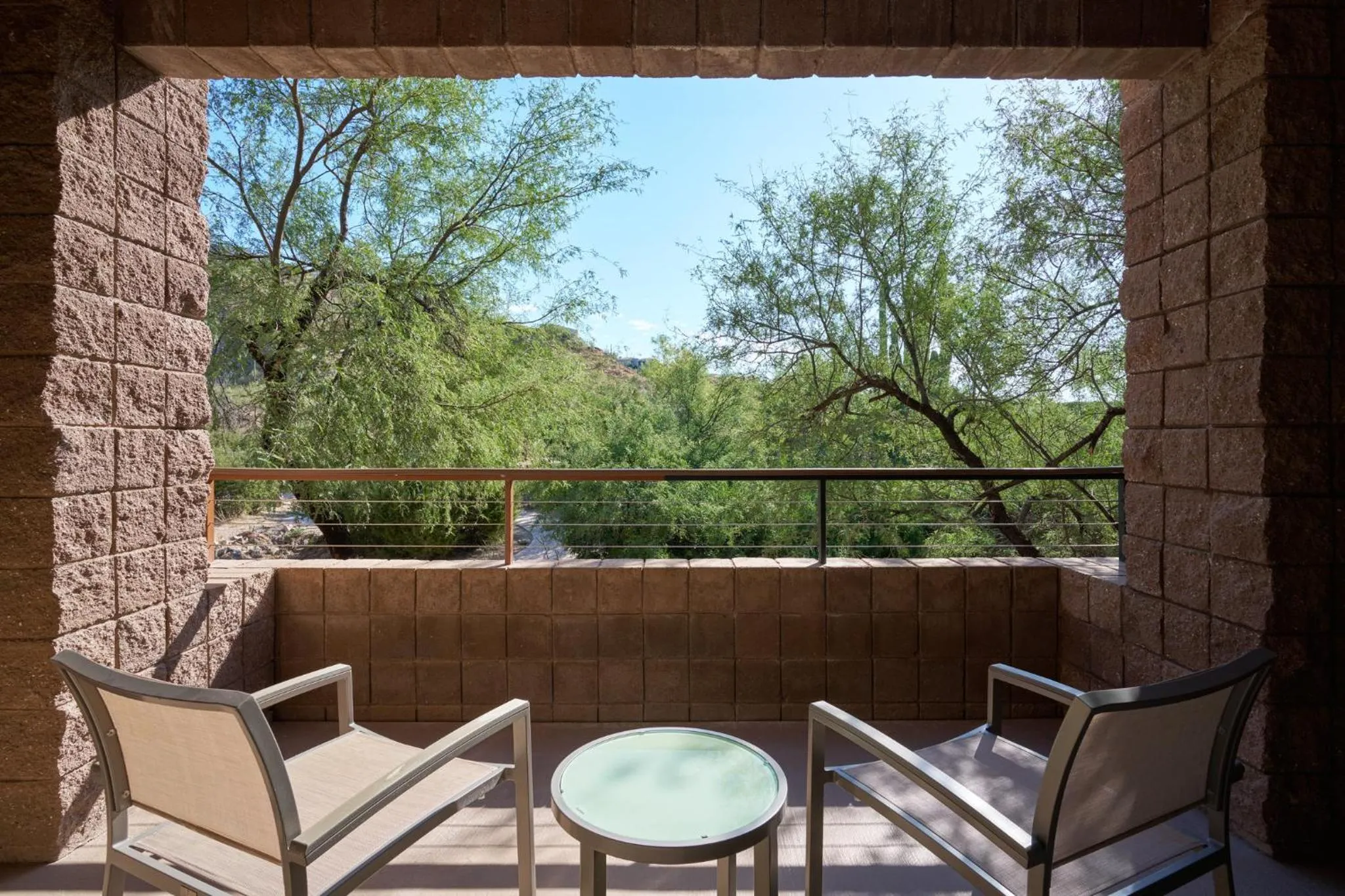 Other in Loews Ventana Canyon Resort