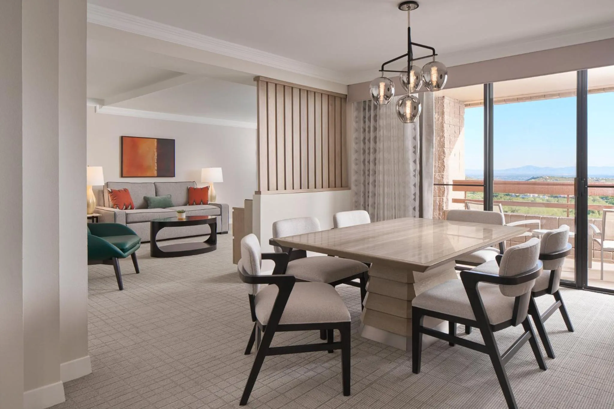 Other in Loews Ventana Canyon Resort