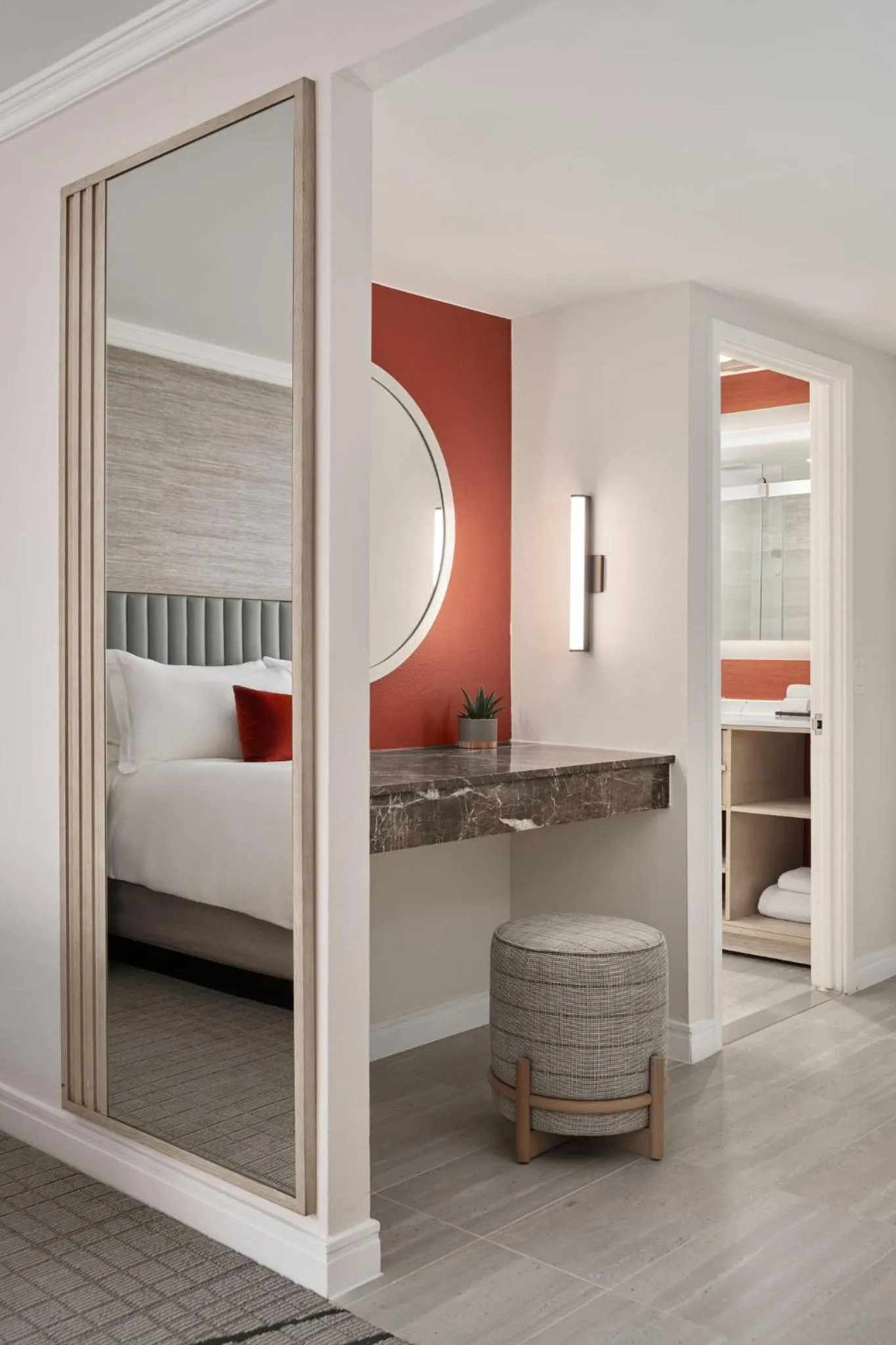 Other, Bed in Loews Ventana Canyon Resort