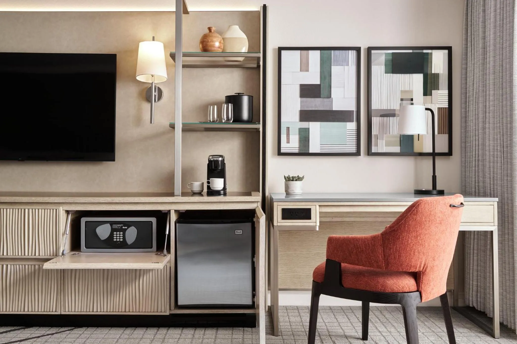 Other in Loews Ventana Canyon Resort