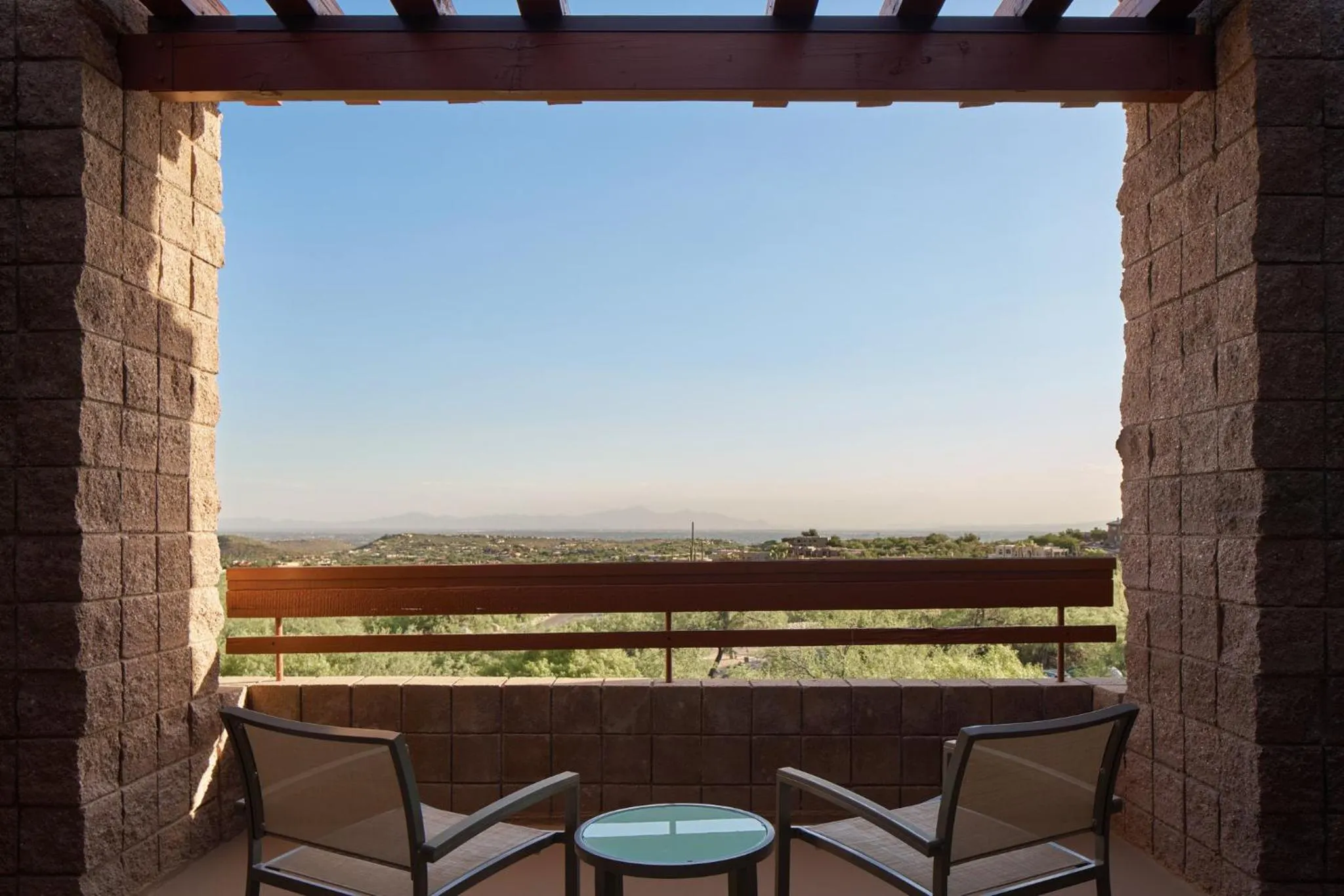 Other in Loews Ventana Canyon Resort