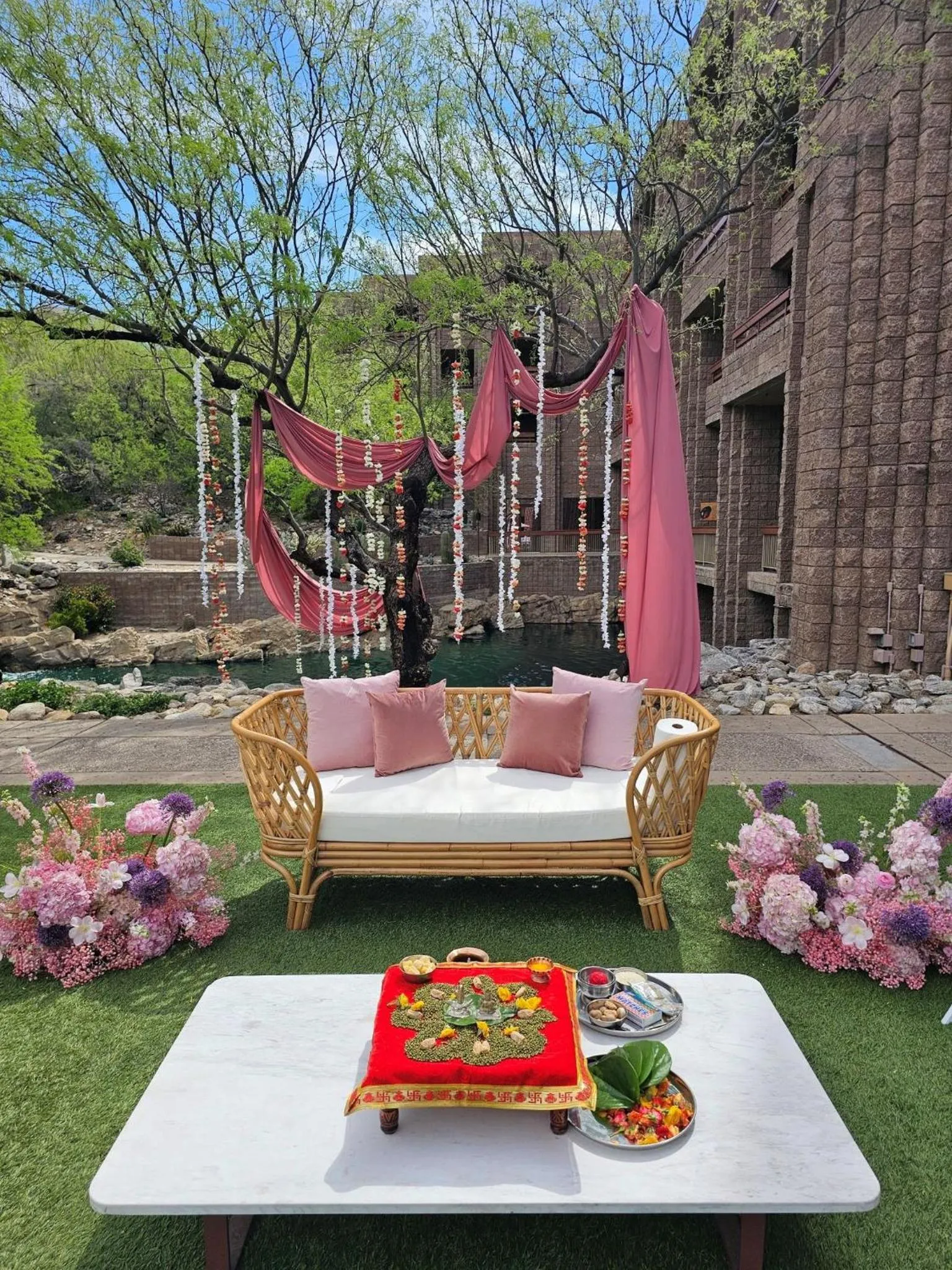 Other in Loews Ventana Canyon Resort