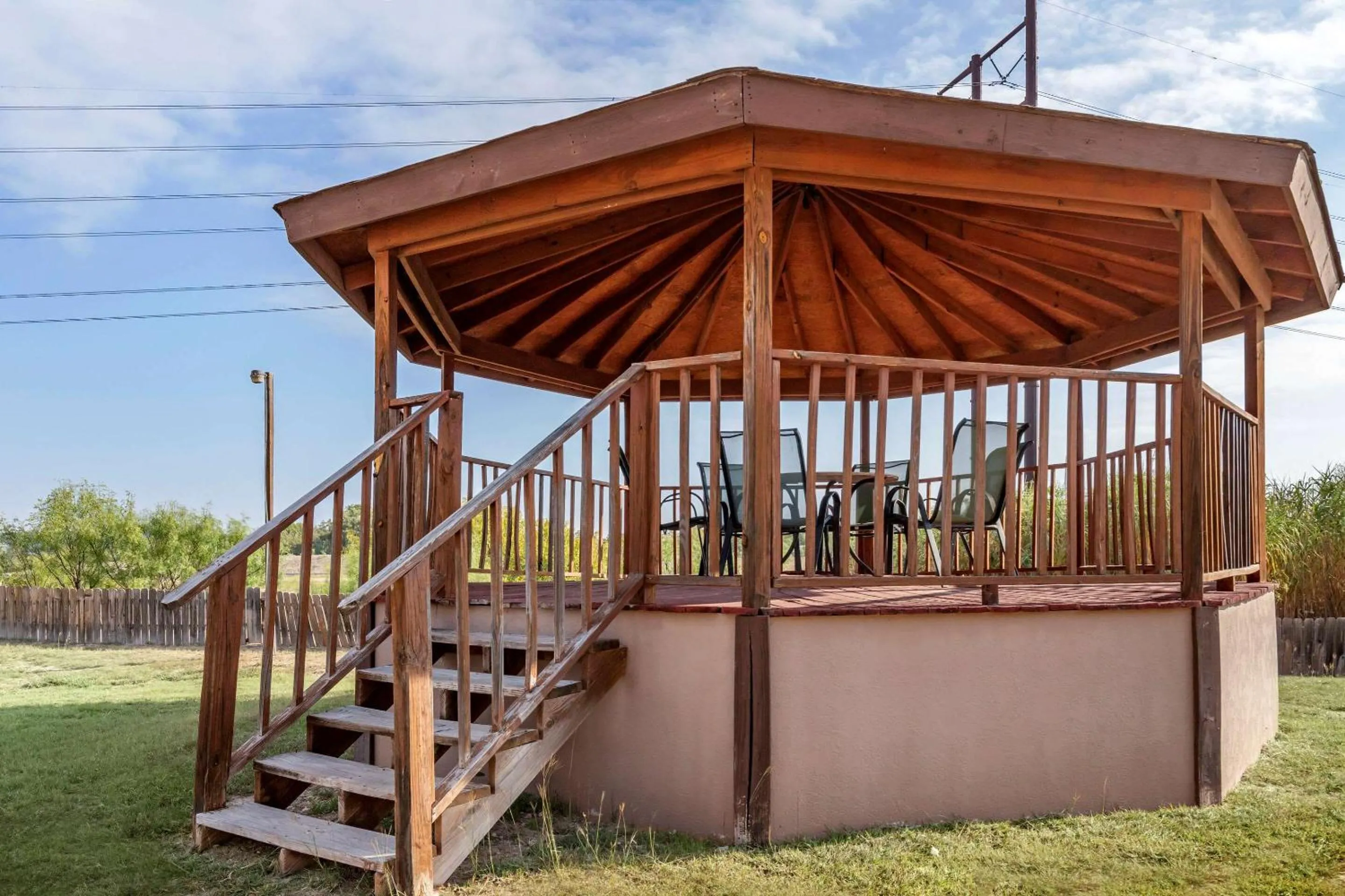 Other in Econolodge Junction