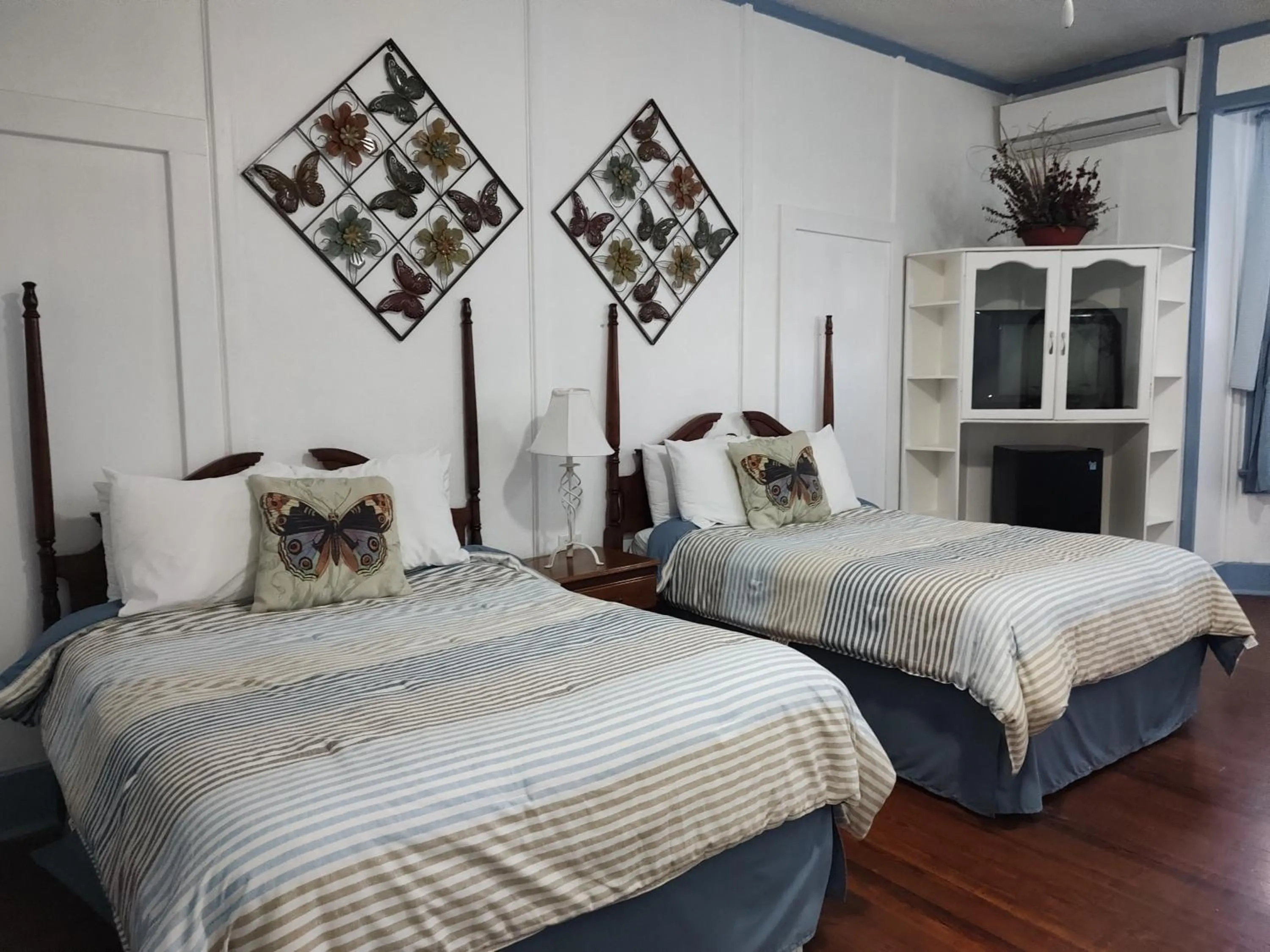 Bedroom, Bed in The Great House Inn