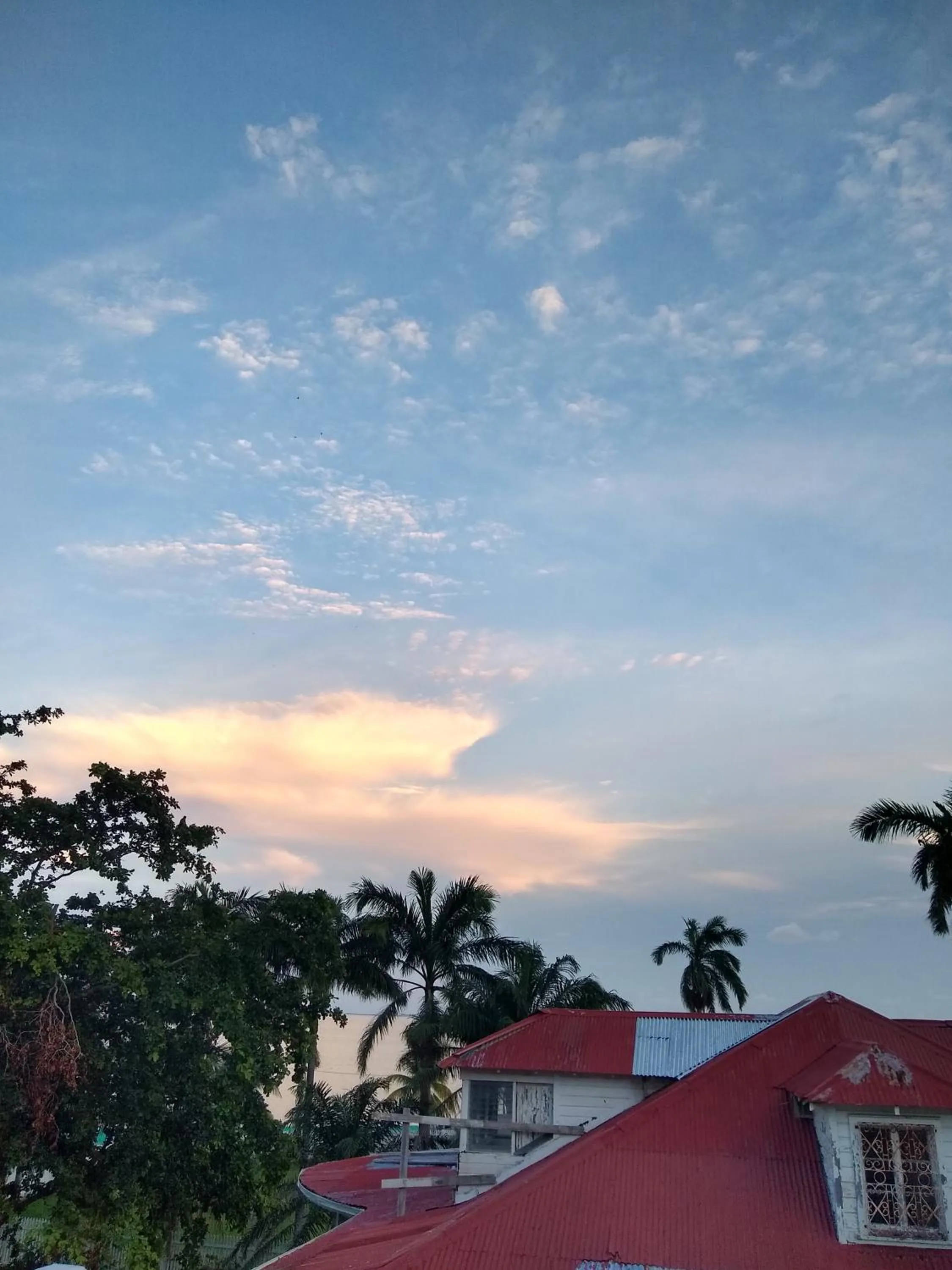 View (from property/room) in The Great House Inn