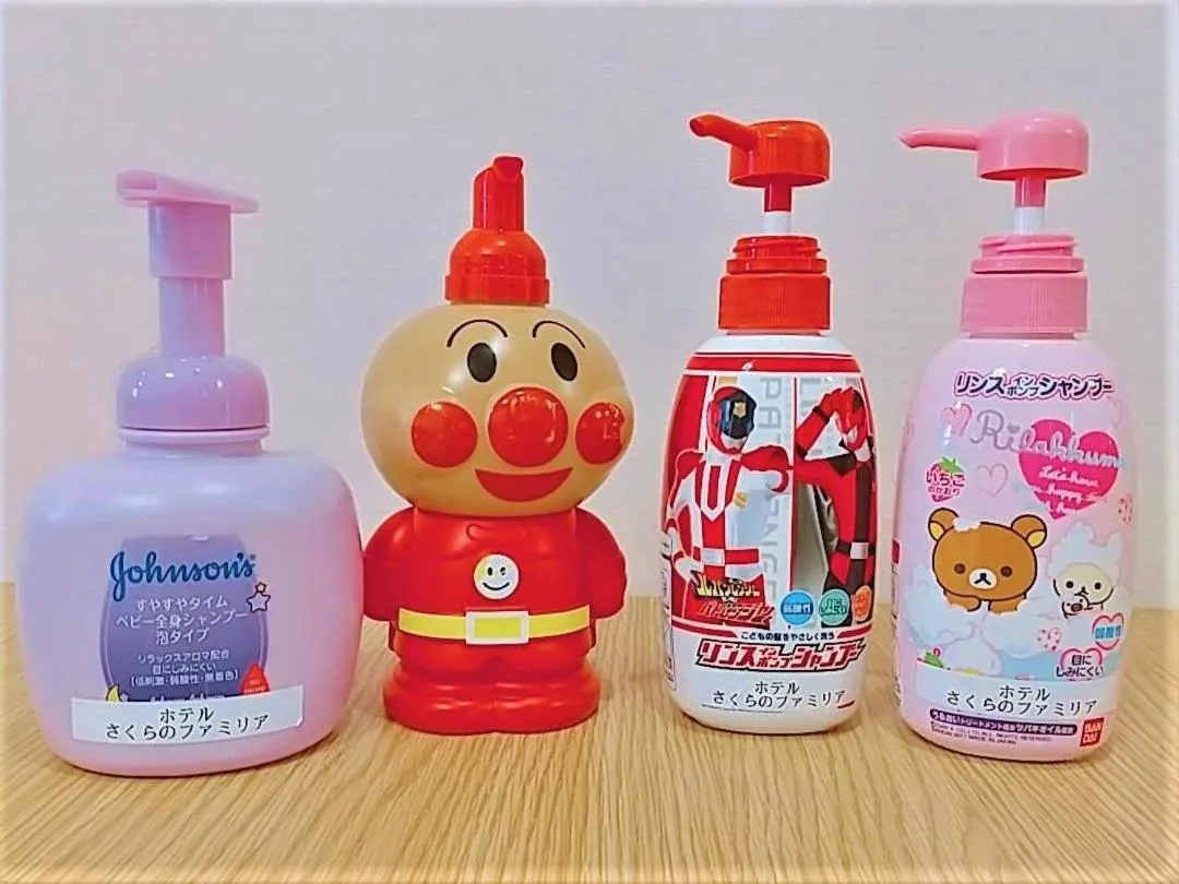 Hotel Sakurano Familia Nago