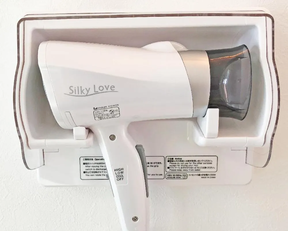 Area and facilities in Hotel Sakurano Familia Nago