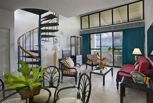 Photo of the whole room in Club St. Croix Beach and Tennis Resort