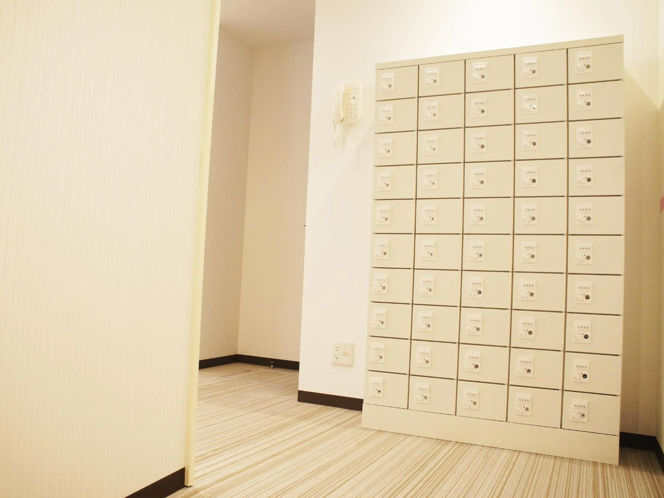 Spa and wellness centre/facilities in Hotel Abest Grande Okayama