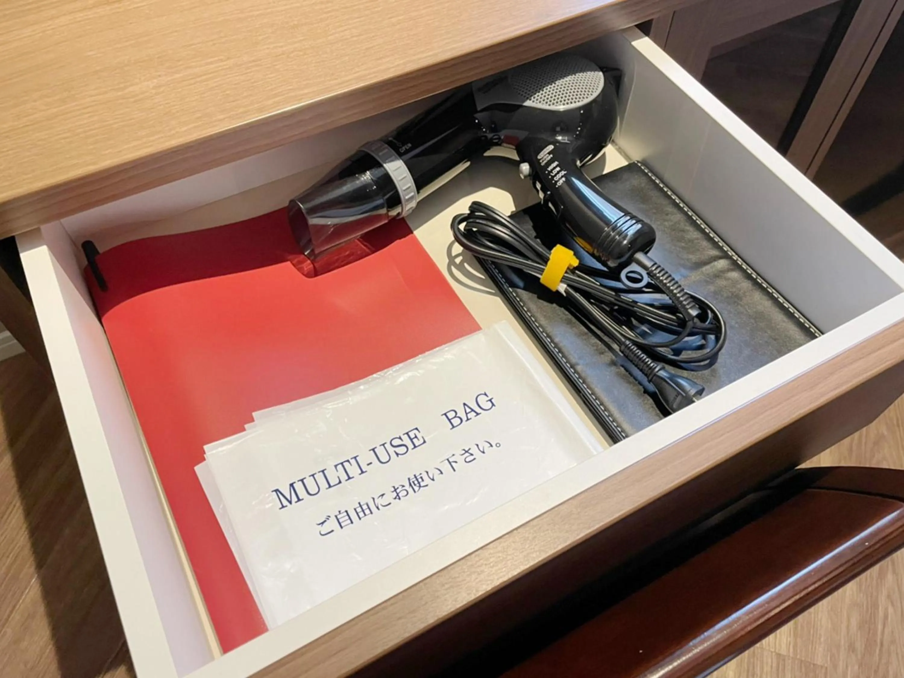 Area and facilities in Hotel Abest Grande Okayama