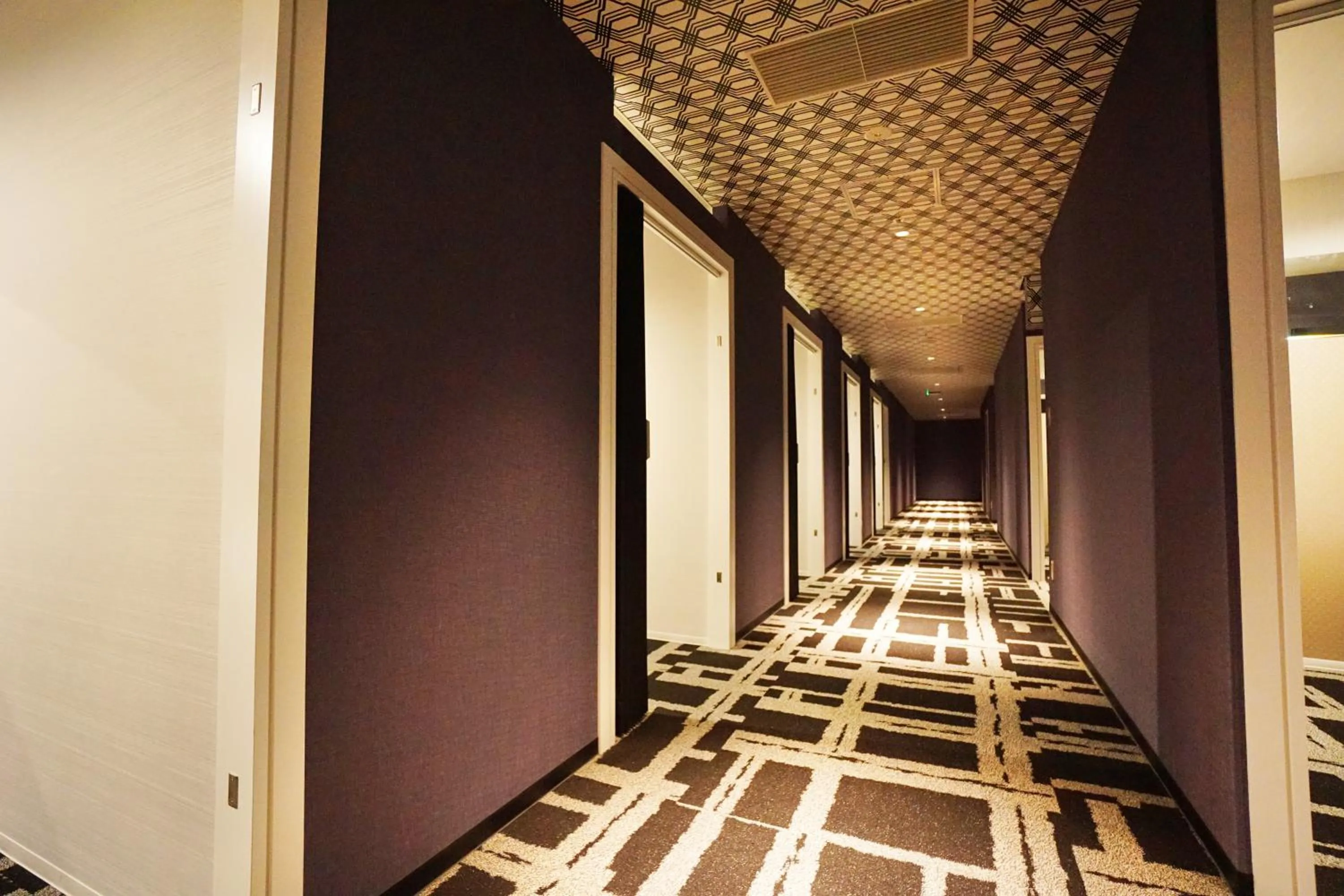 Other in Hotel Abest Grande Okayama