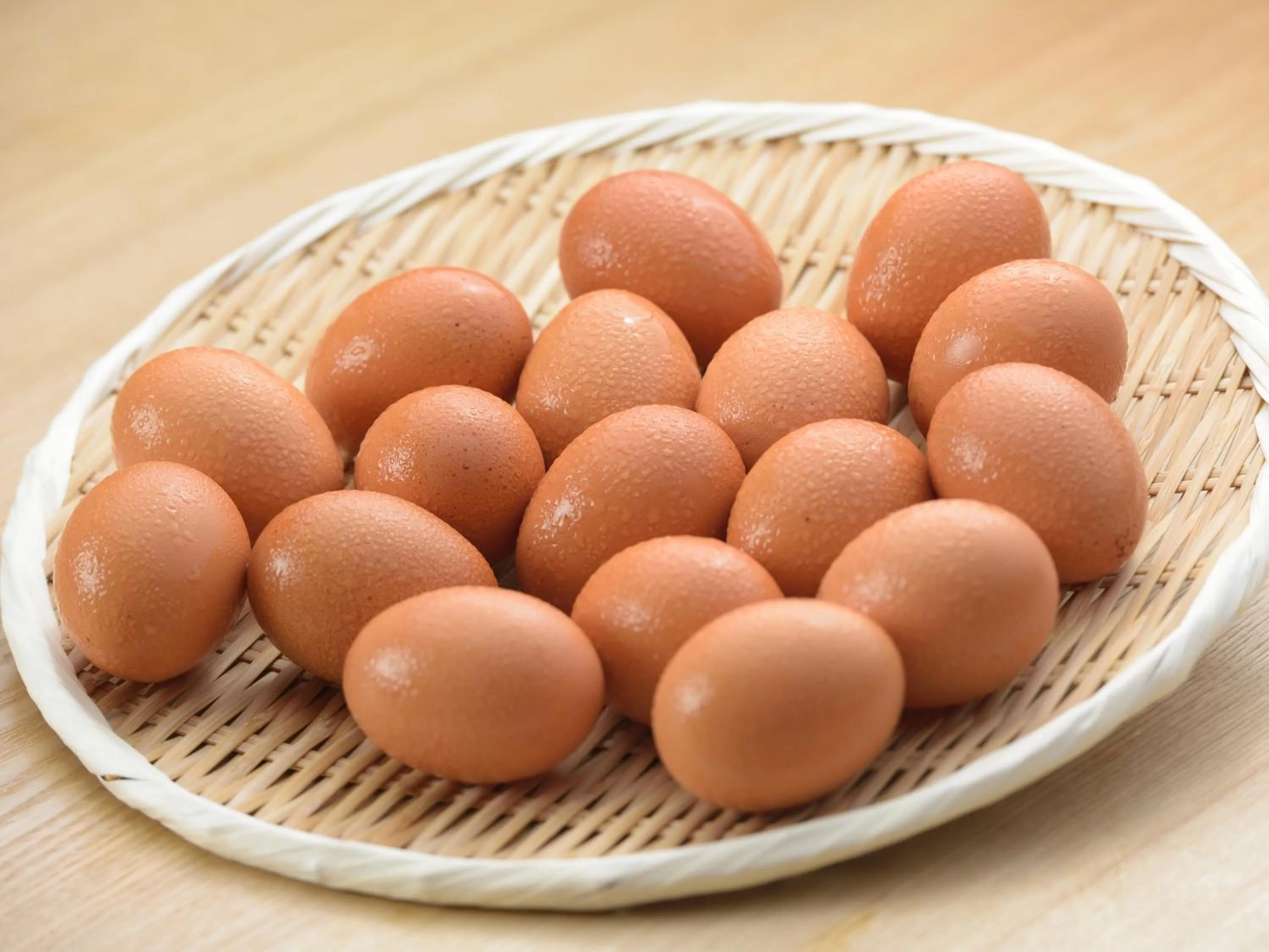 Breakfast in Hotel Abest Grande Okayama