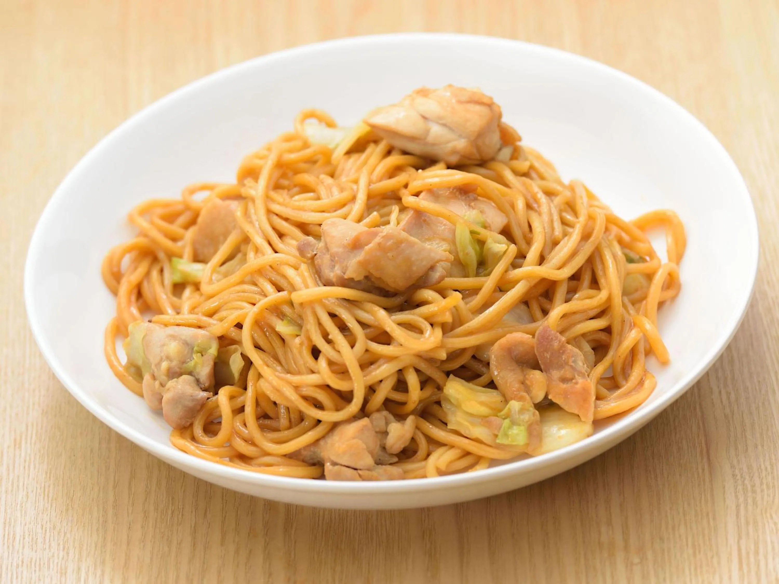 Breakfast in Hotel Abest Grande Okayama