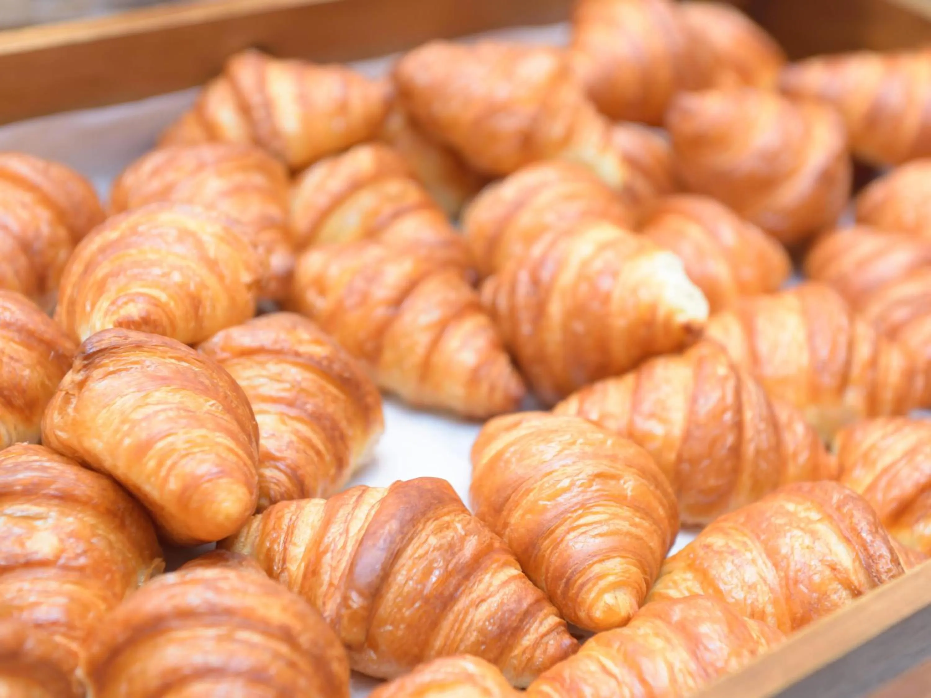 Breakfast in Hotel Abest Grande Okayama