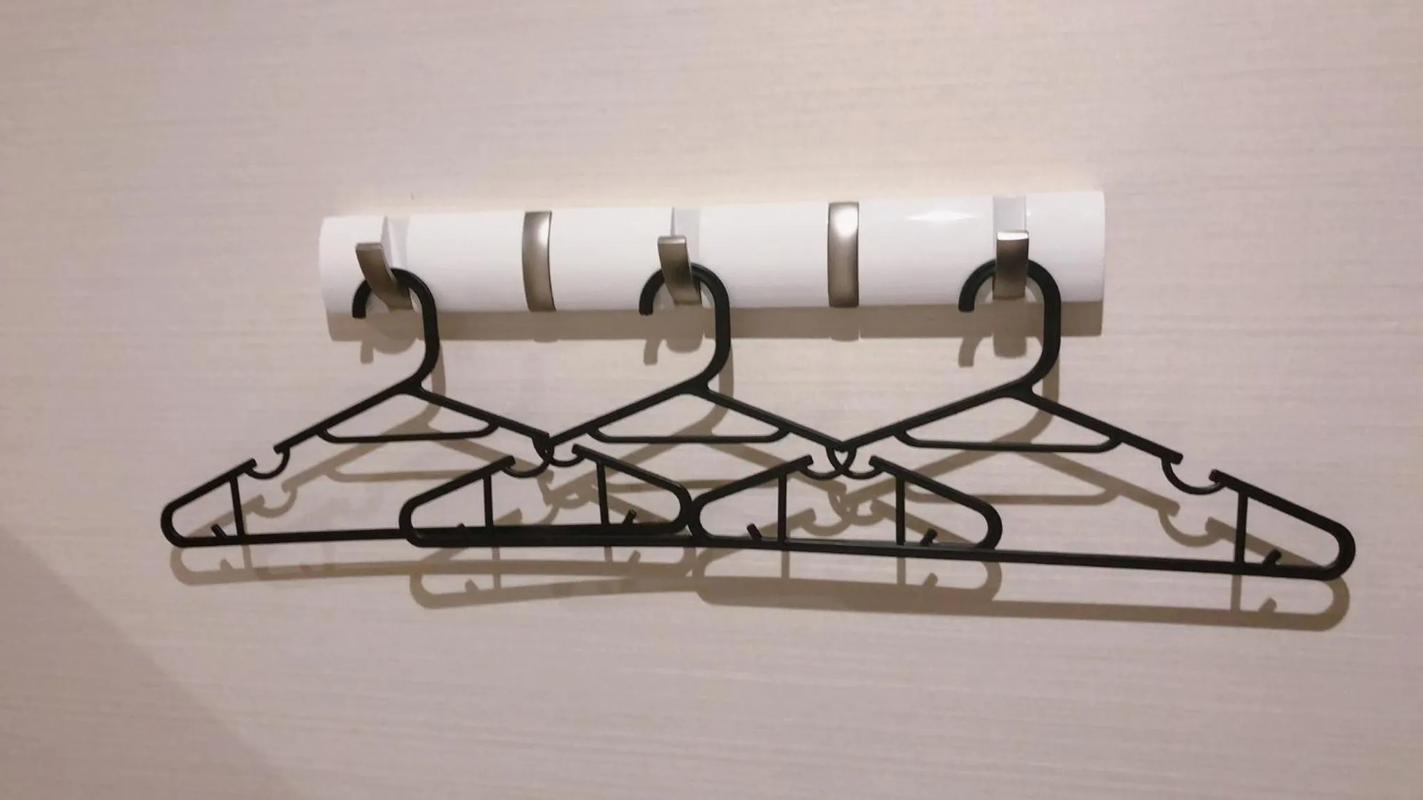 Photo of the whole room in Hotel Abest Grande Okayama