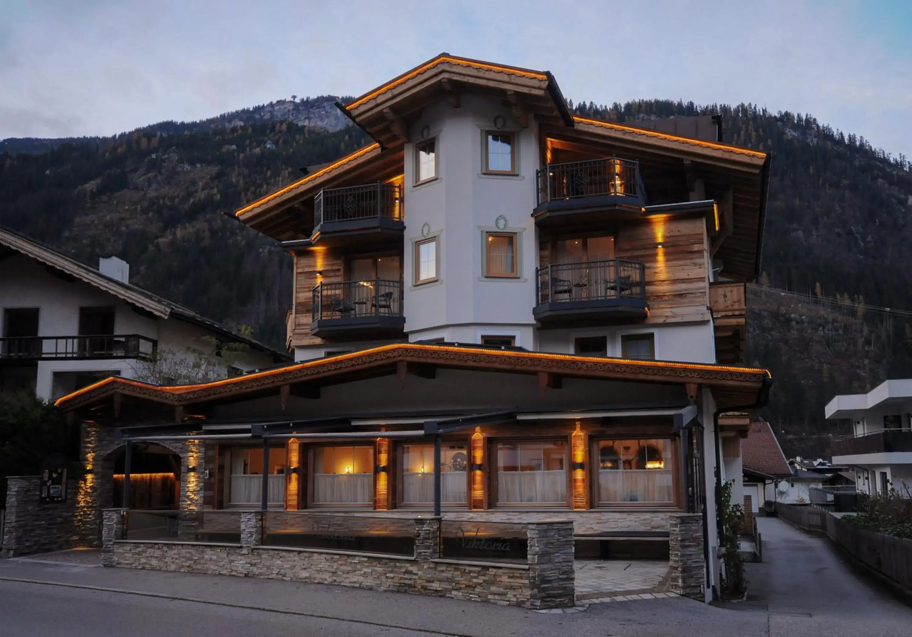 Hotel Viktoria & Landhaus Joggl Hotel Viktoria & Landhaus Joggl