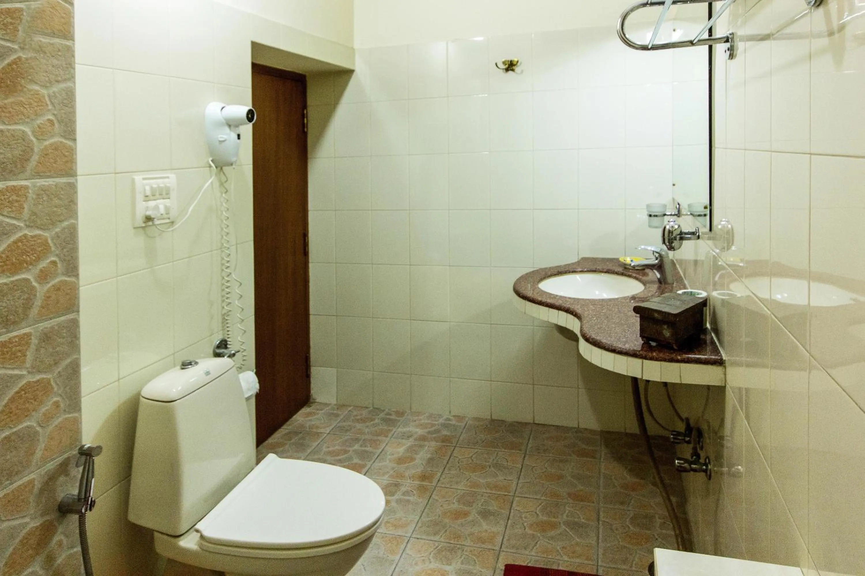 Bathroom in Rawla Rawatsar