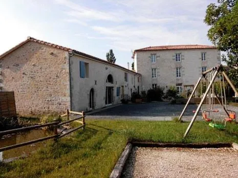 Gîte familial -- Les KIWIS