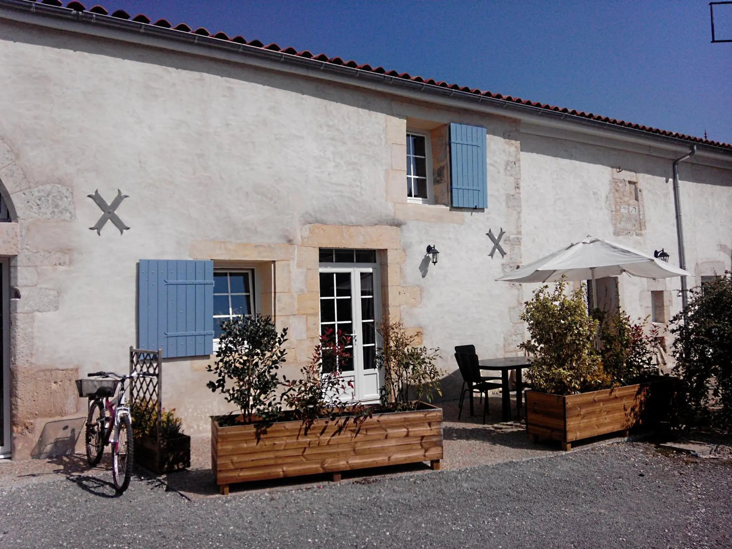 Gîte familial -- Les KIWIS Gîte familial -- Les KIWIS