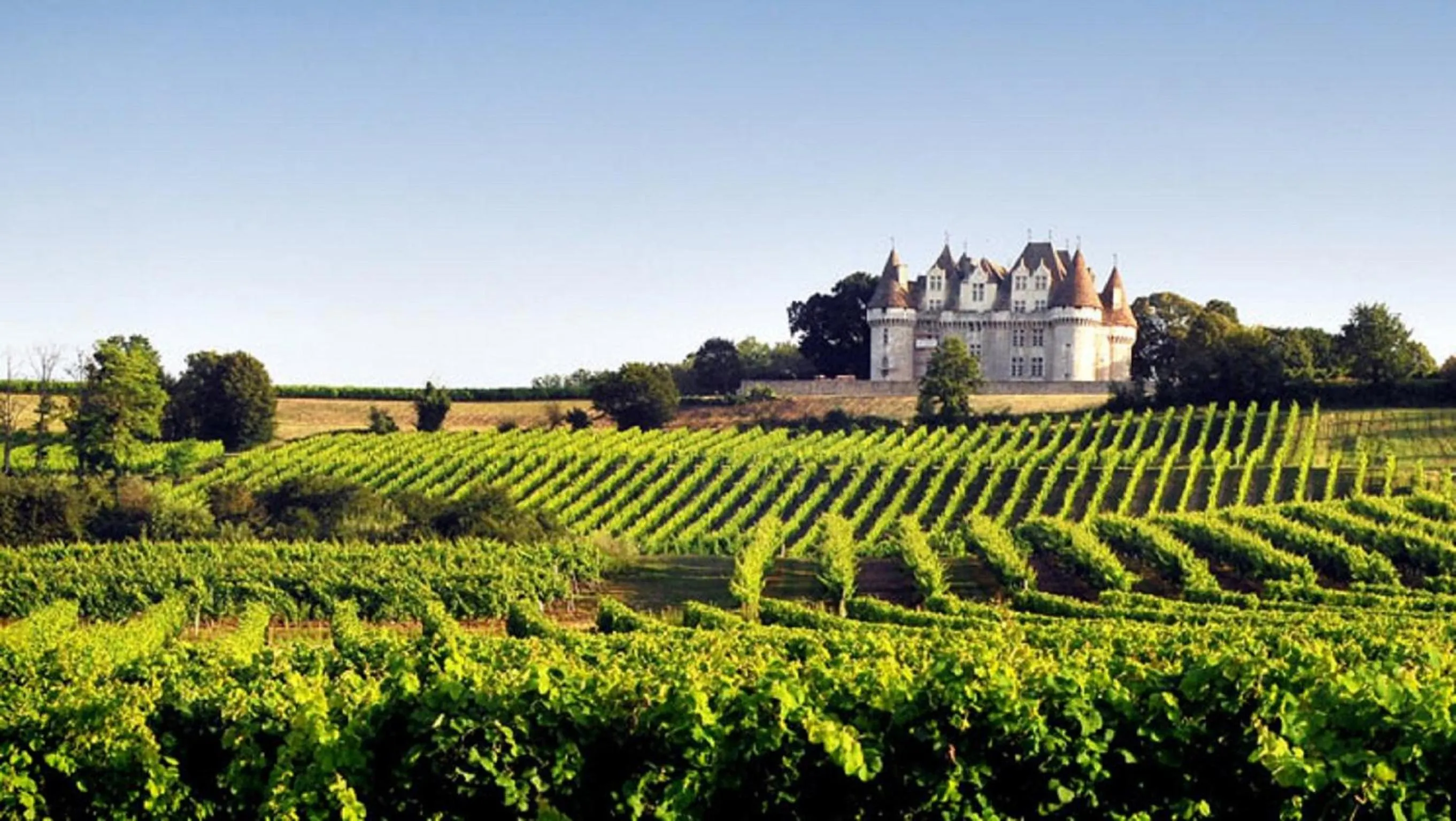 Nearby landmark in Les Magnolias holiday homes