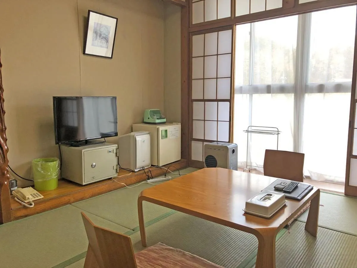 Other in Hotel Harumoto