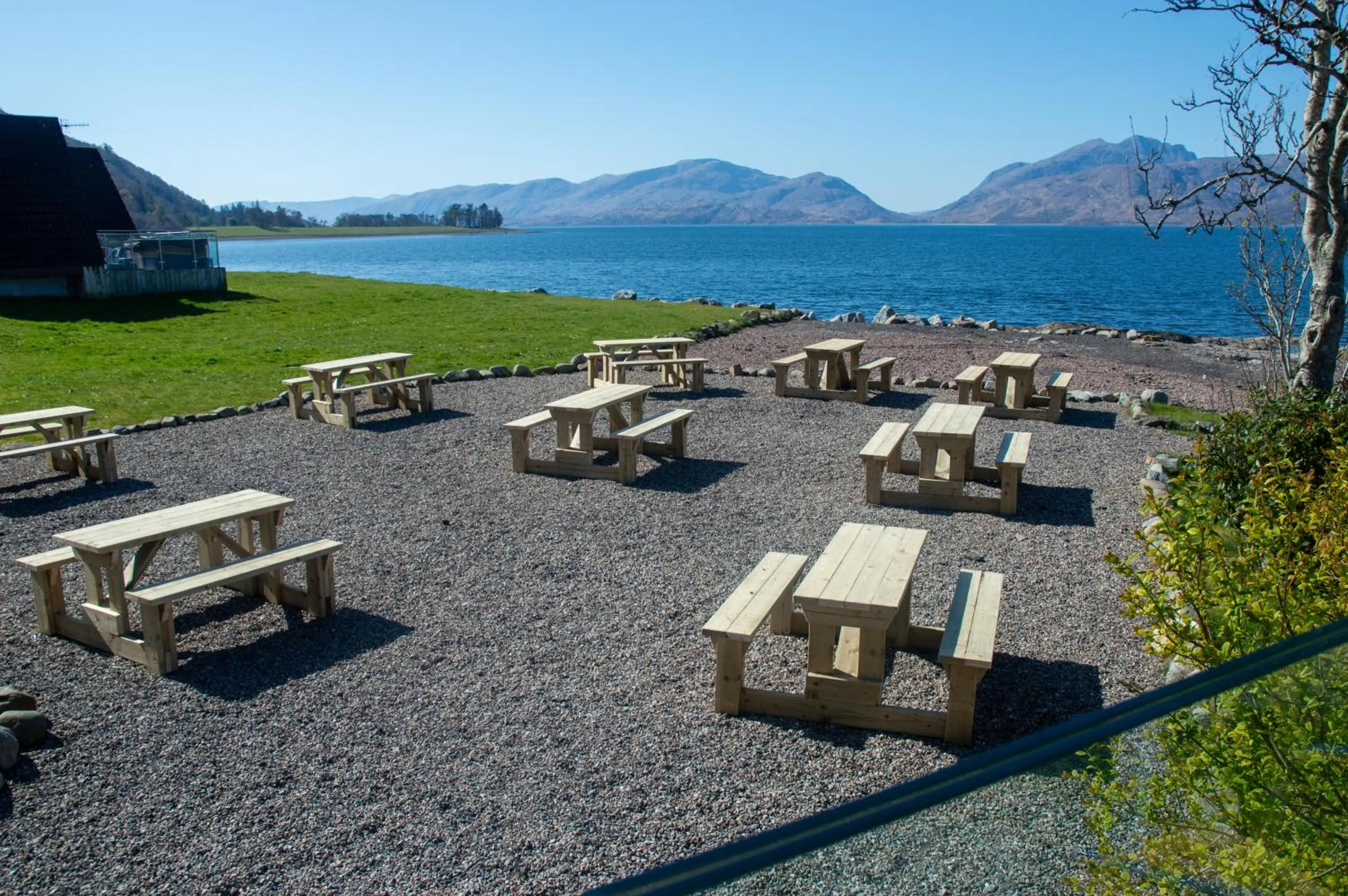 Nearby landmark in Holly Tree Hotel, Swimming Pool & Hot Tub