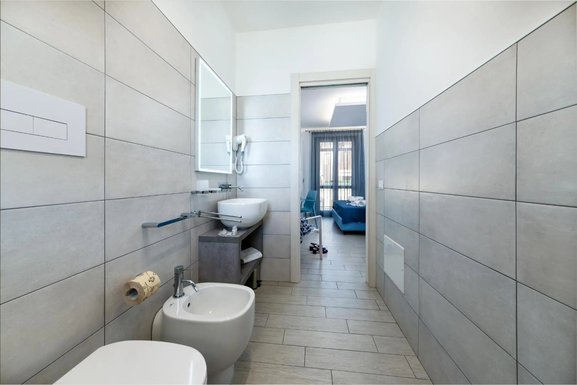 B&B Reset confort & relax