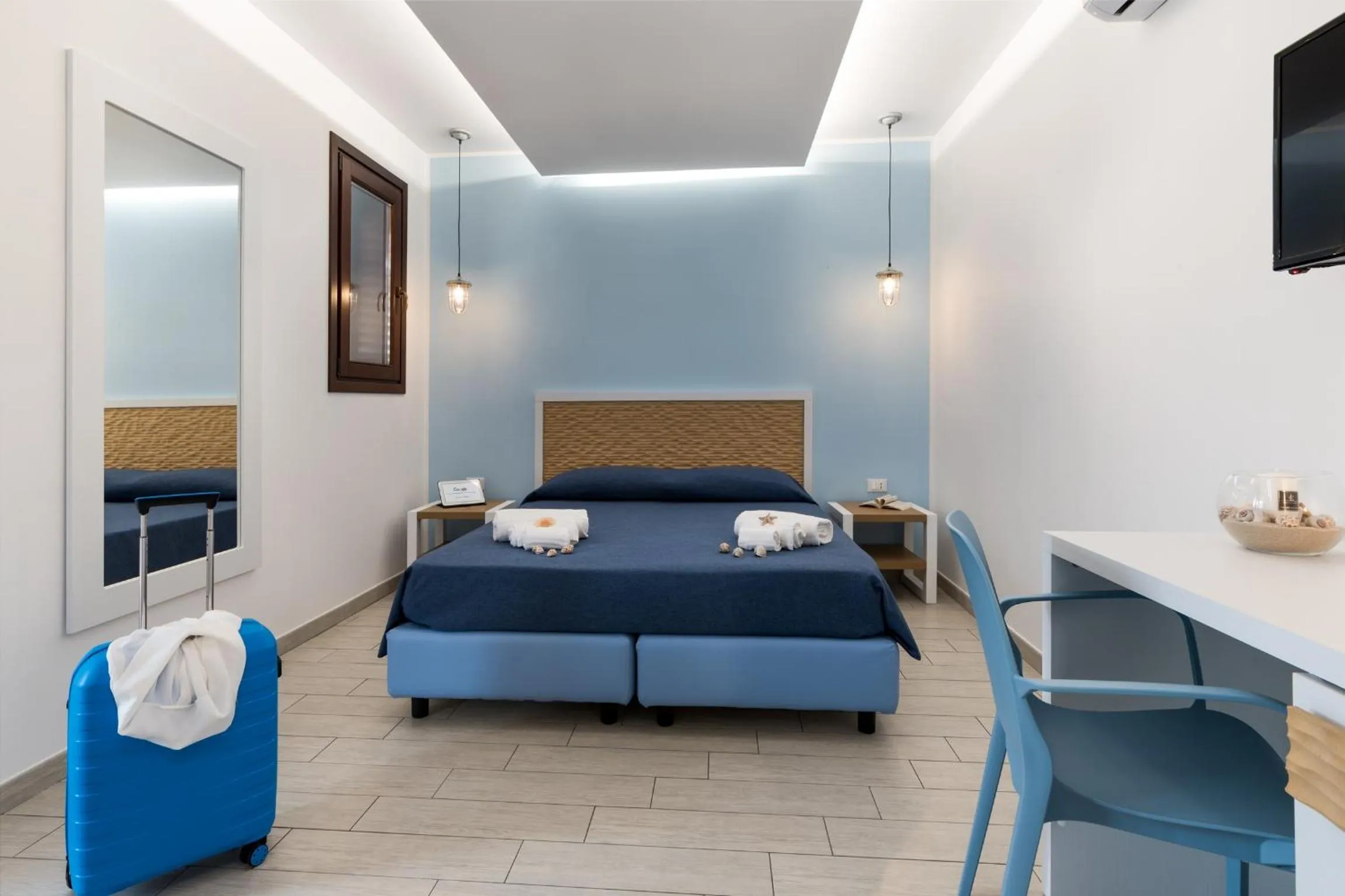 B&B Reset confort & relax