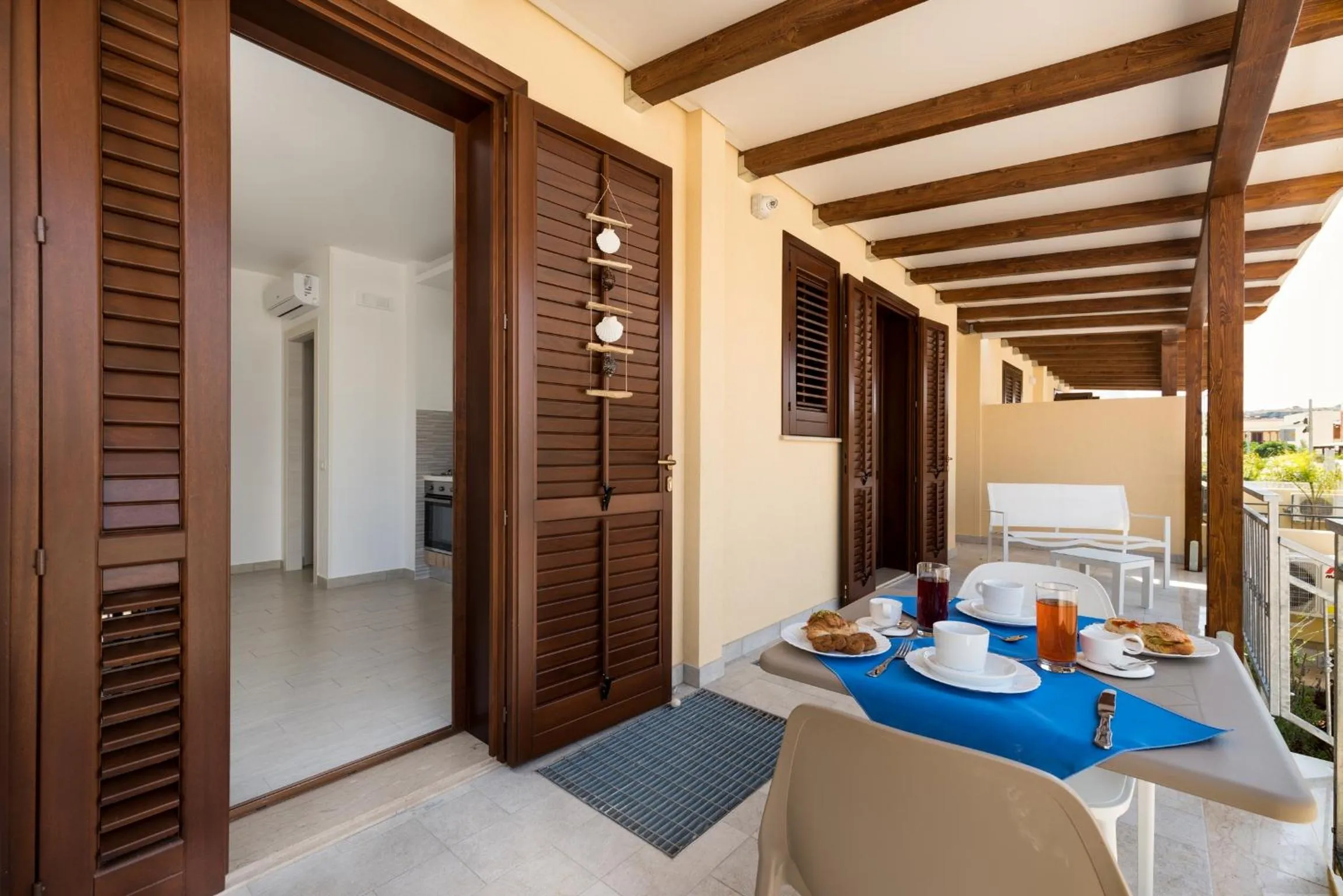 Breakfast in B&B Reset confort & relax