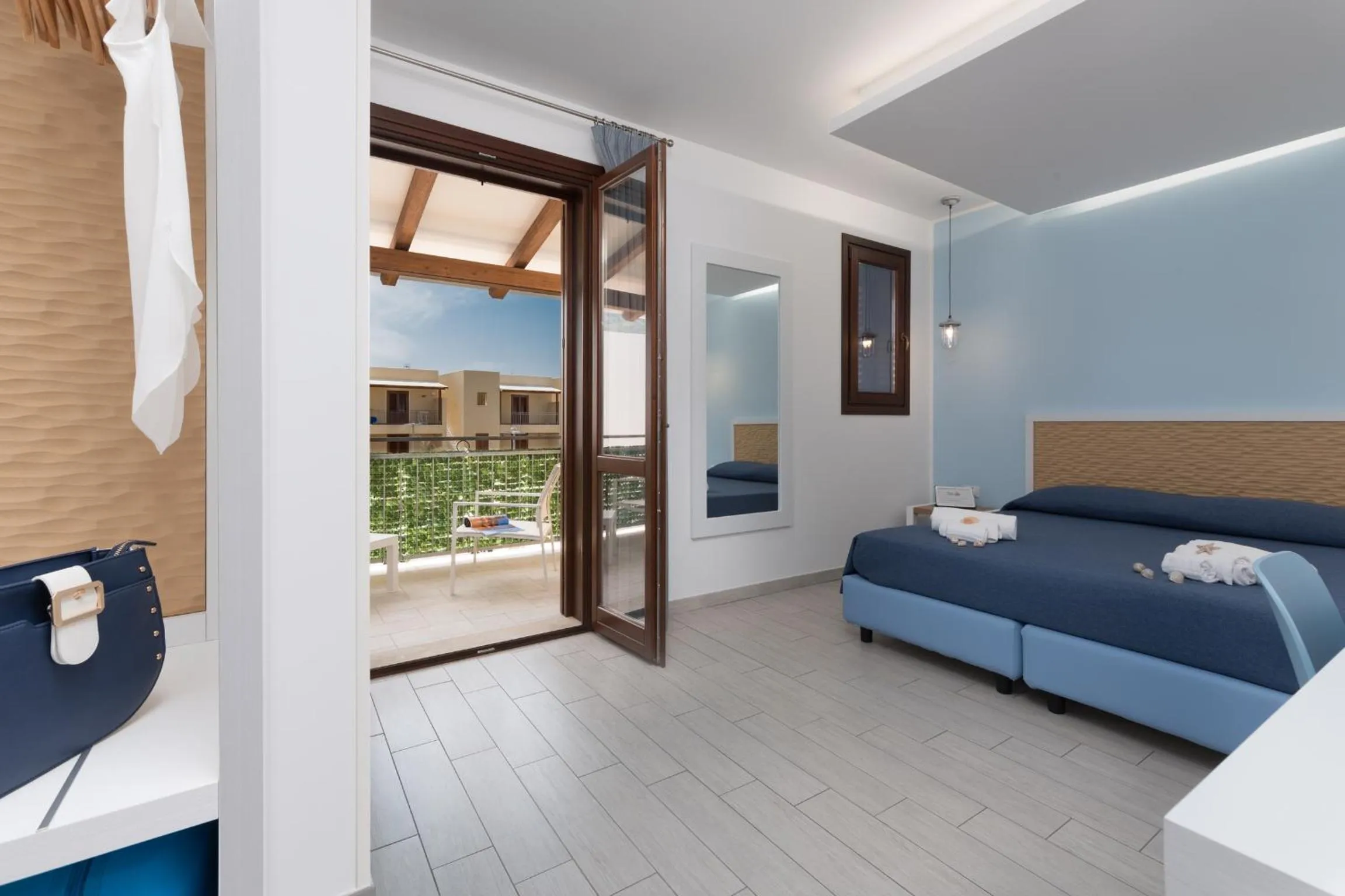 B&B Reset confort & relax