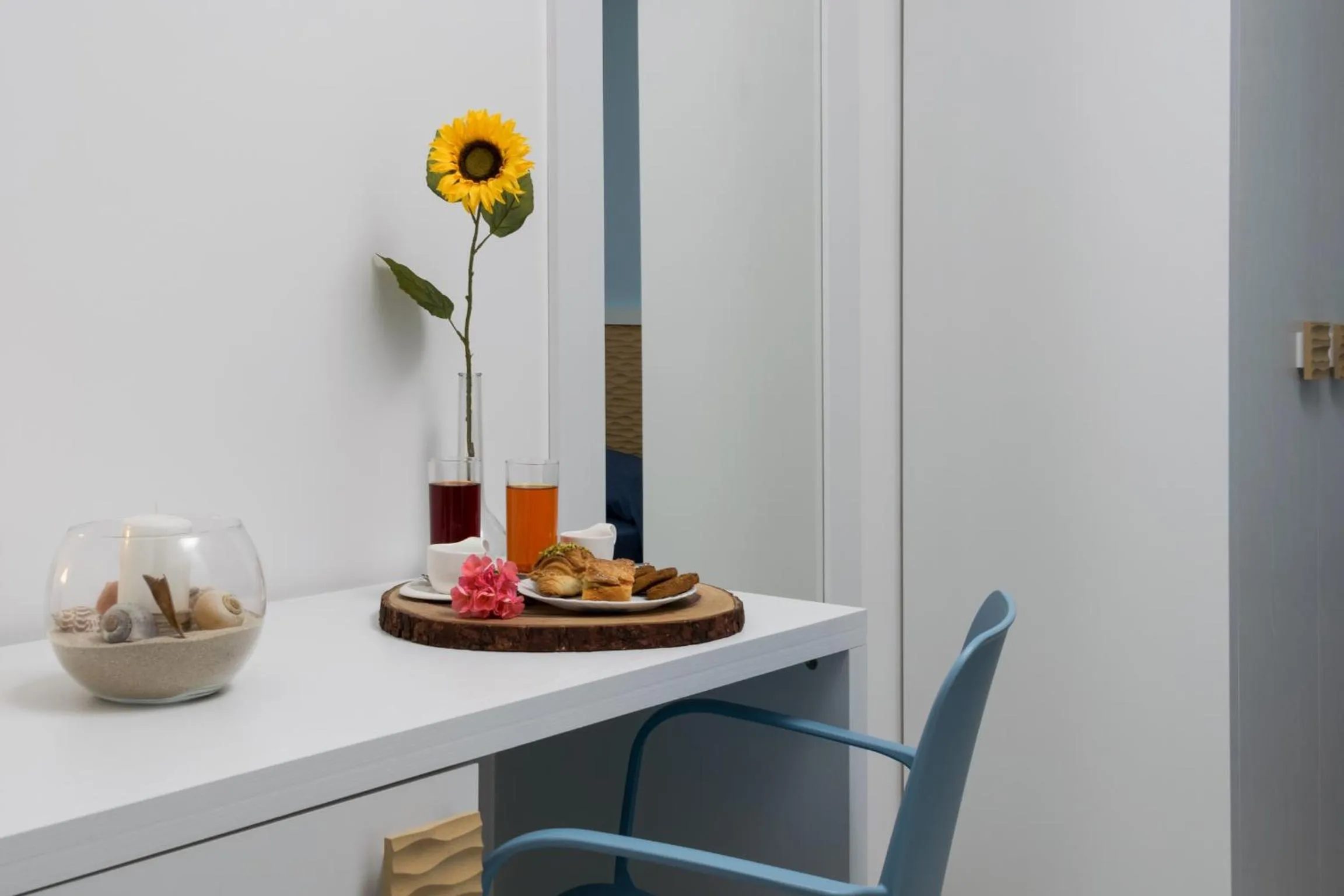 B&B Reset confort & relax