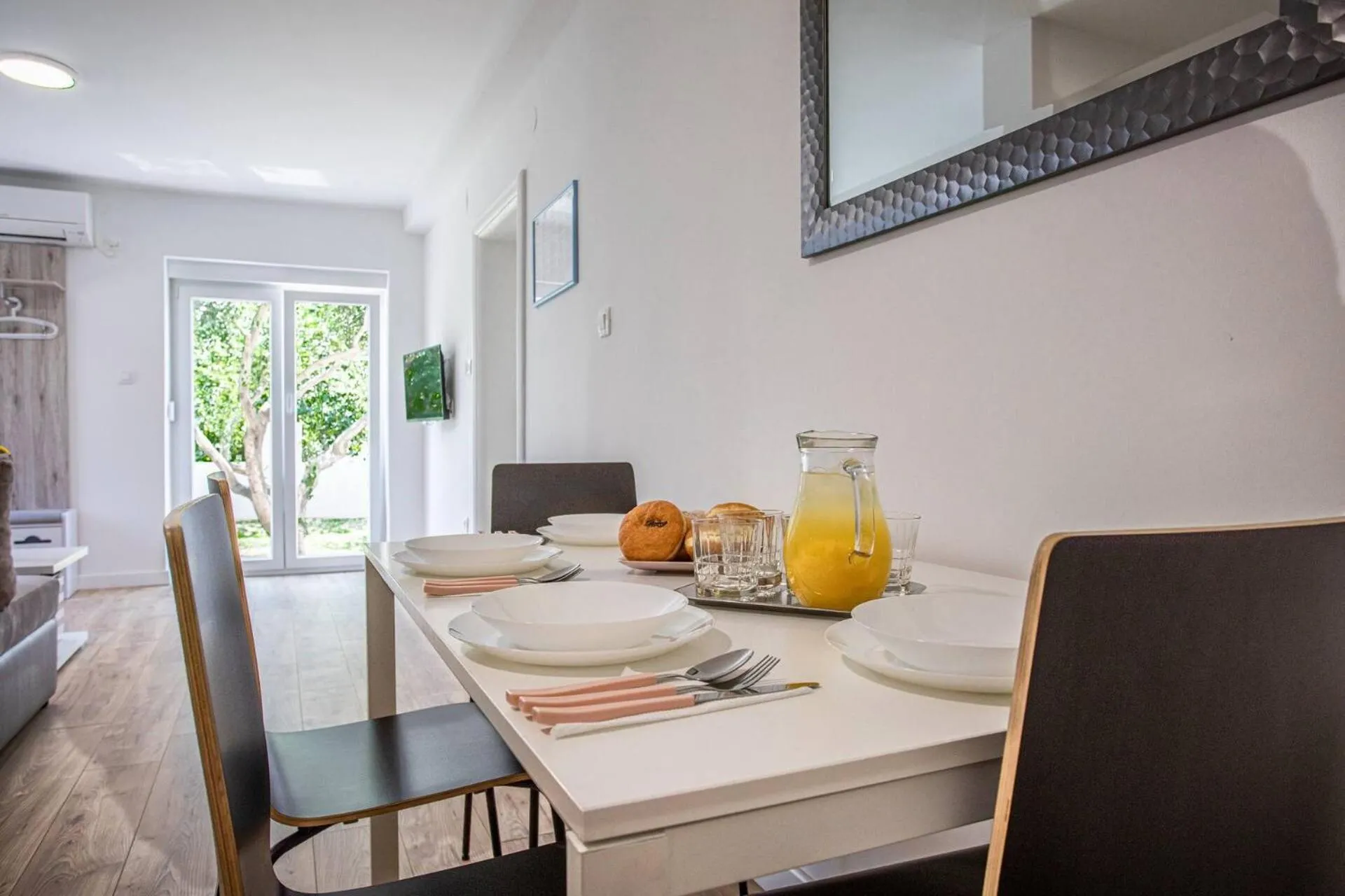 Apartments Bernardeta 2