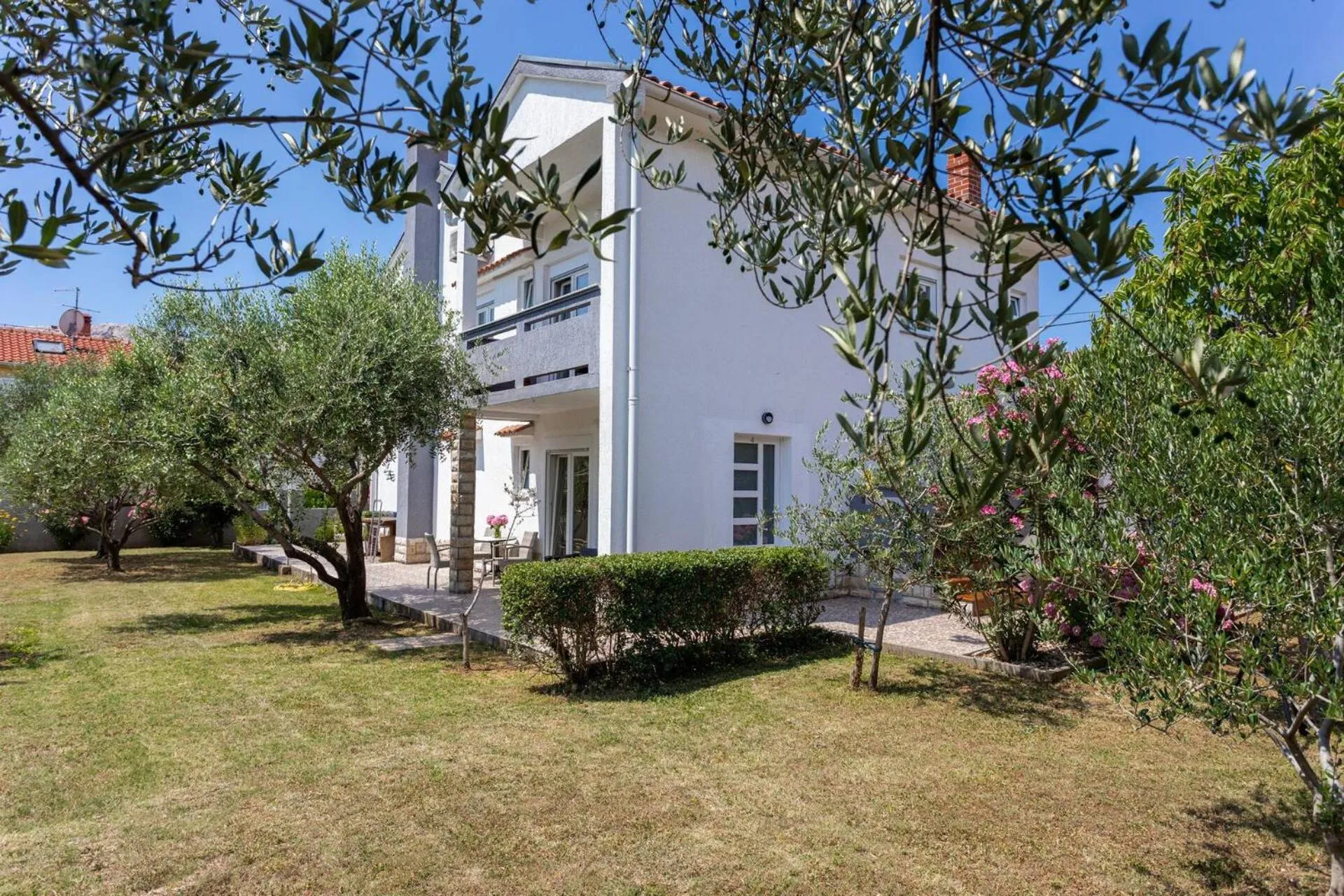 Apartments Bernardeta 2