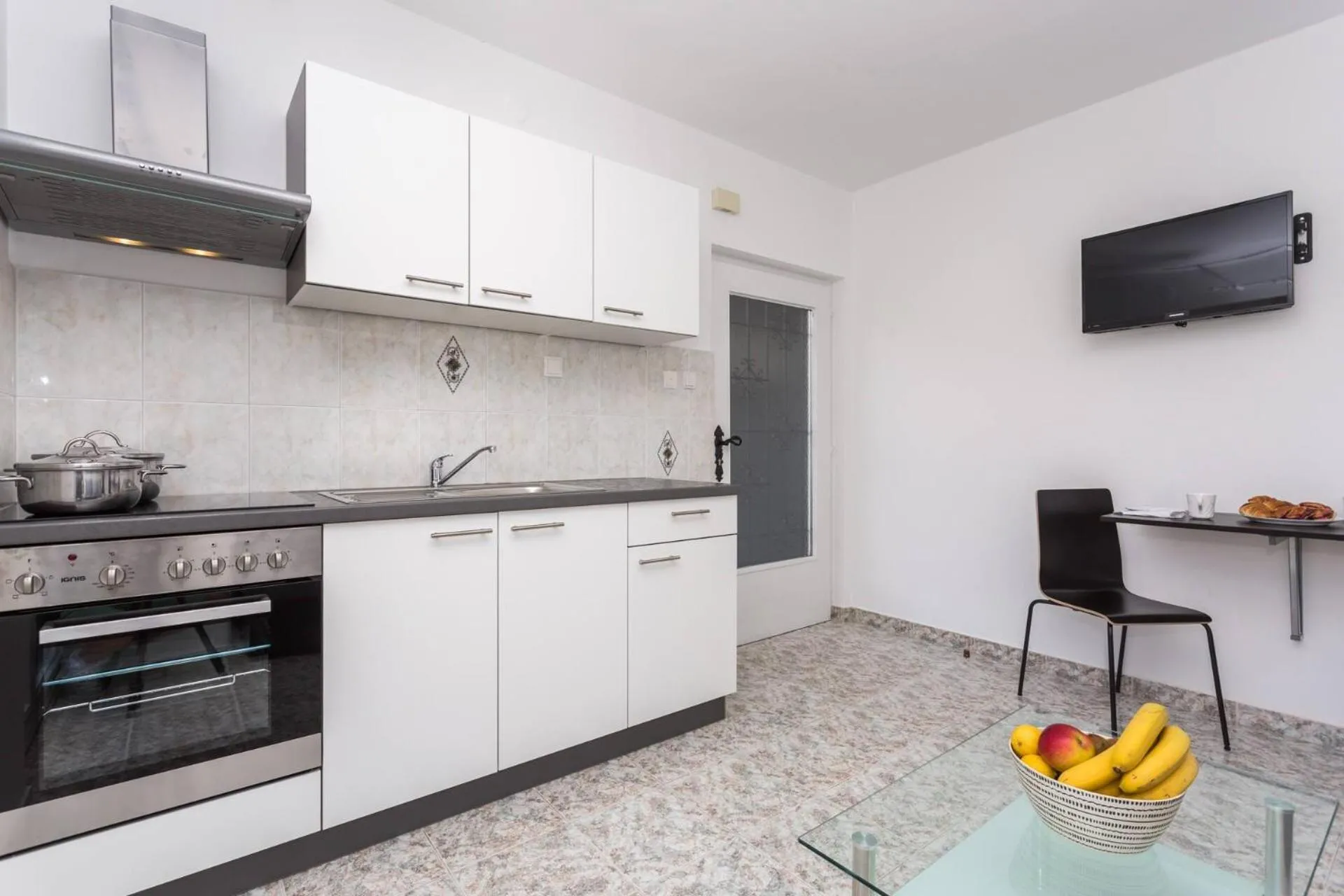 Apartments Bernardeta 2