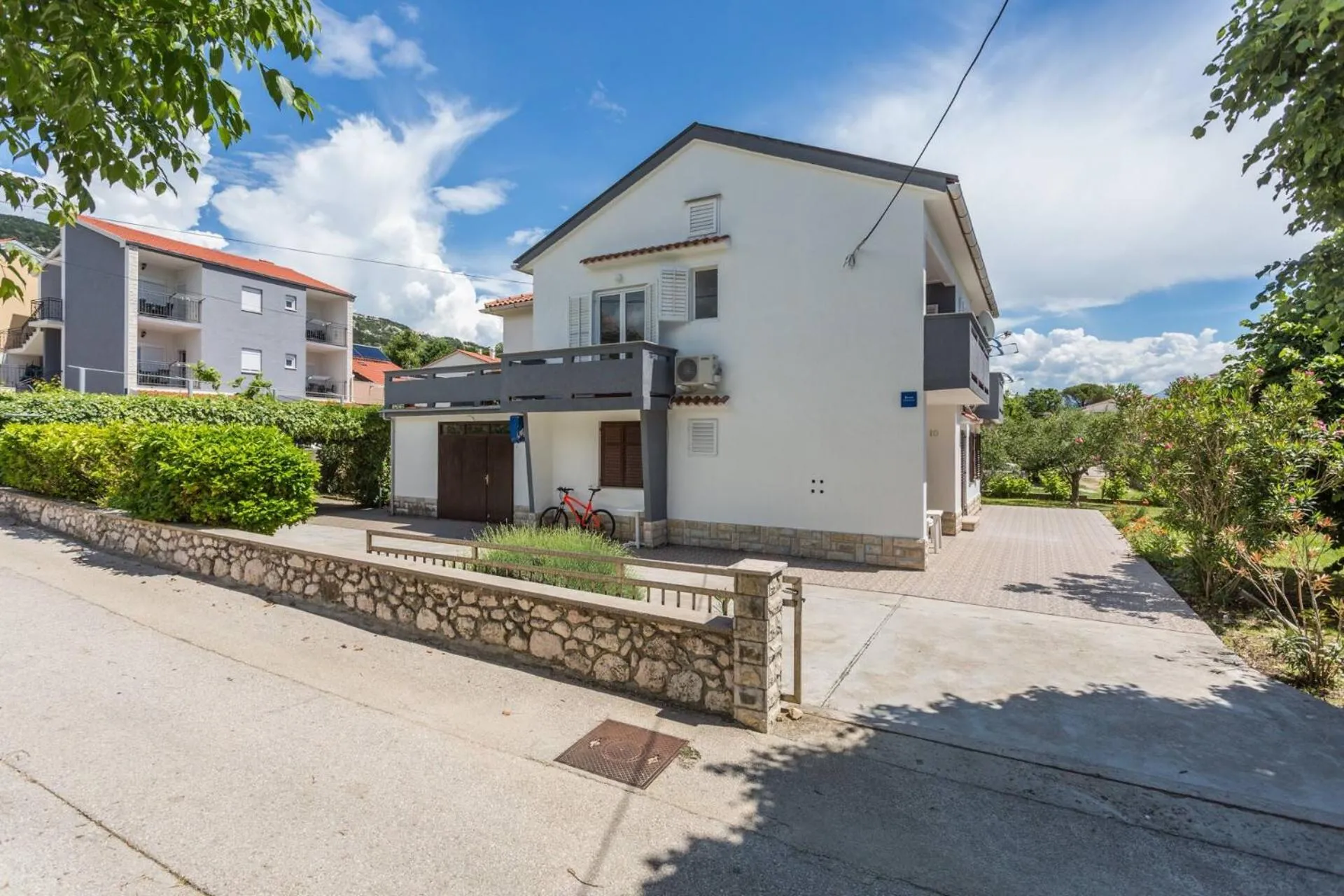 Apartments Bernardeta 2