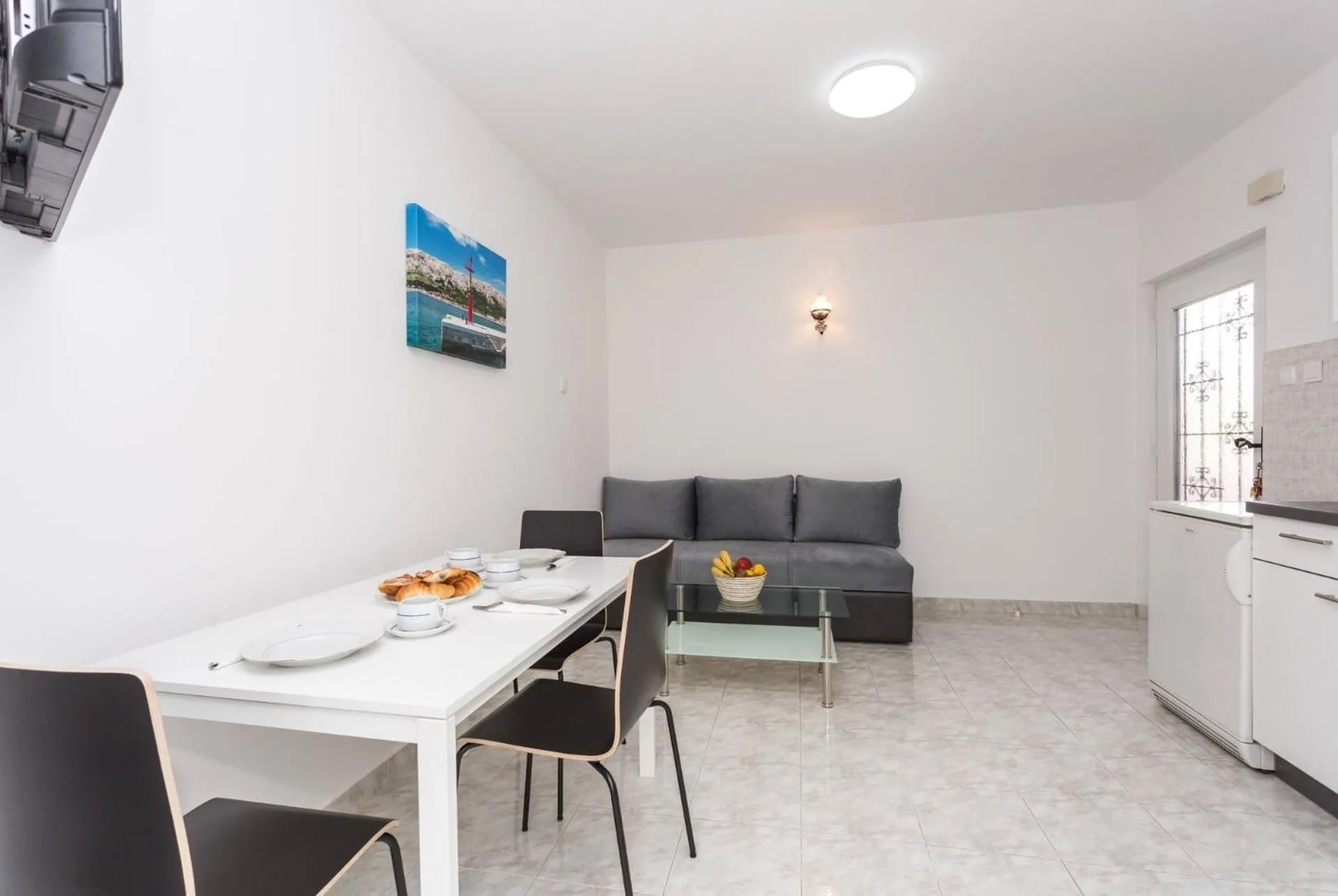 Apartments Bernardeta 2