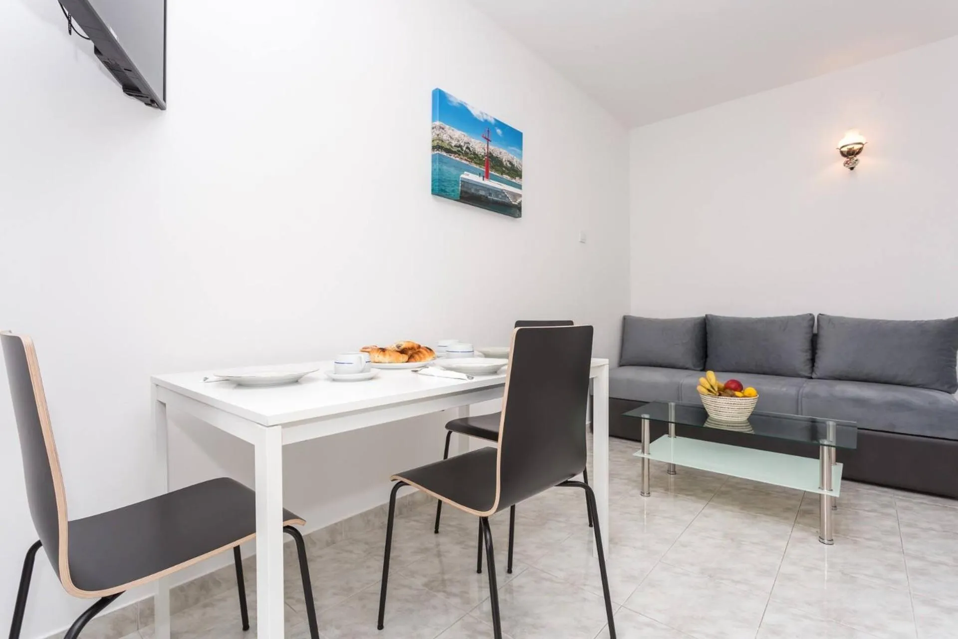 Apartments Bernardeta 2