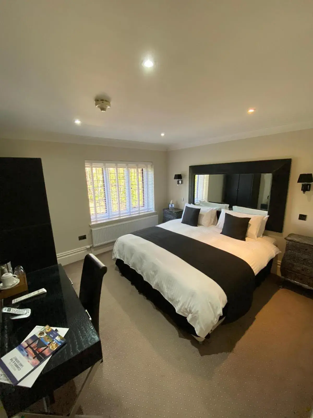 Double Room with Private Bathroom in Dalston Hall Double Room with Private Bathroom in Dalston Hall