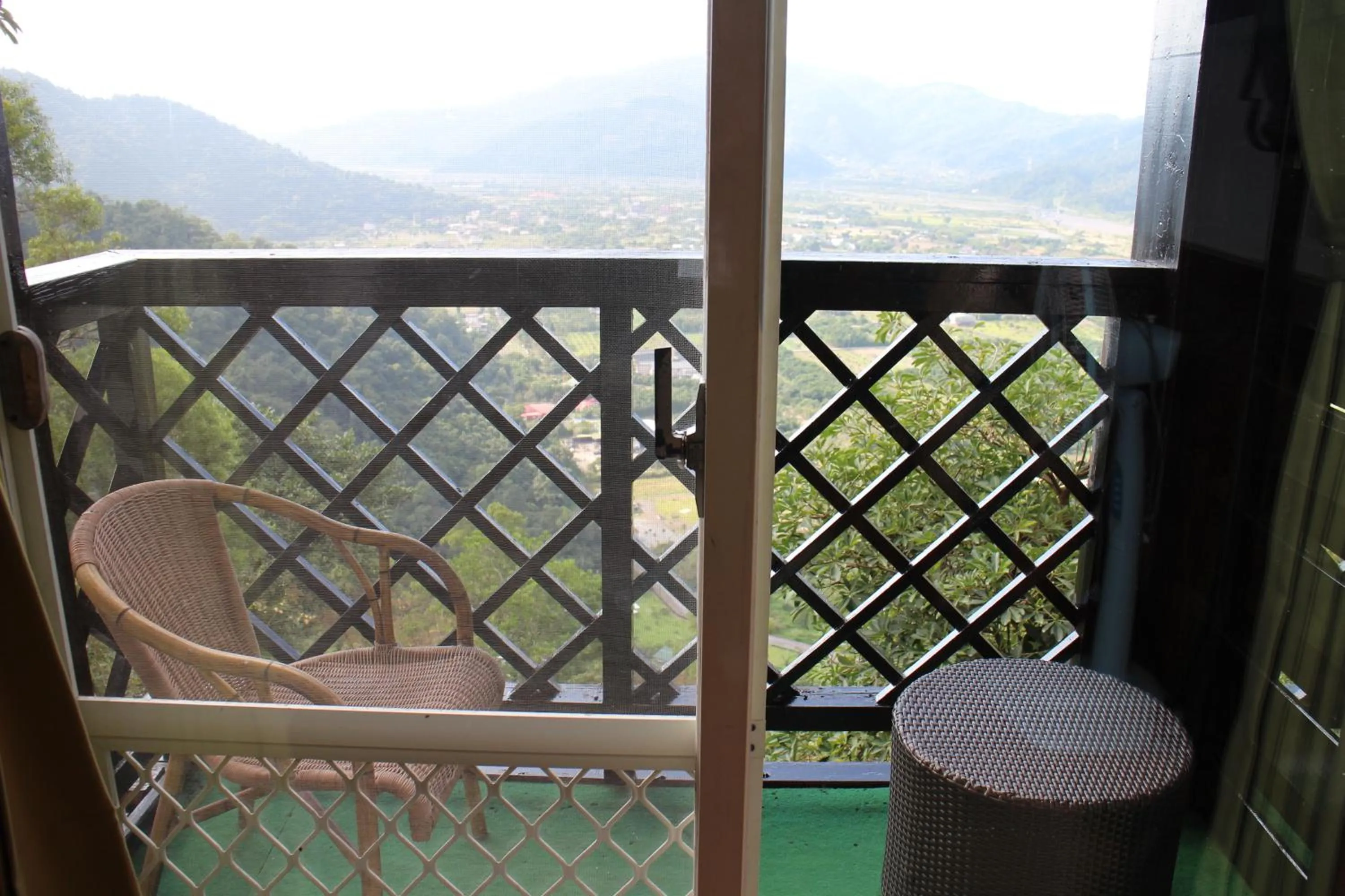 Shangrila Leisure Farm