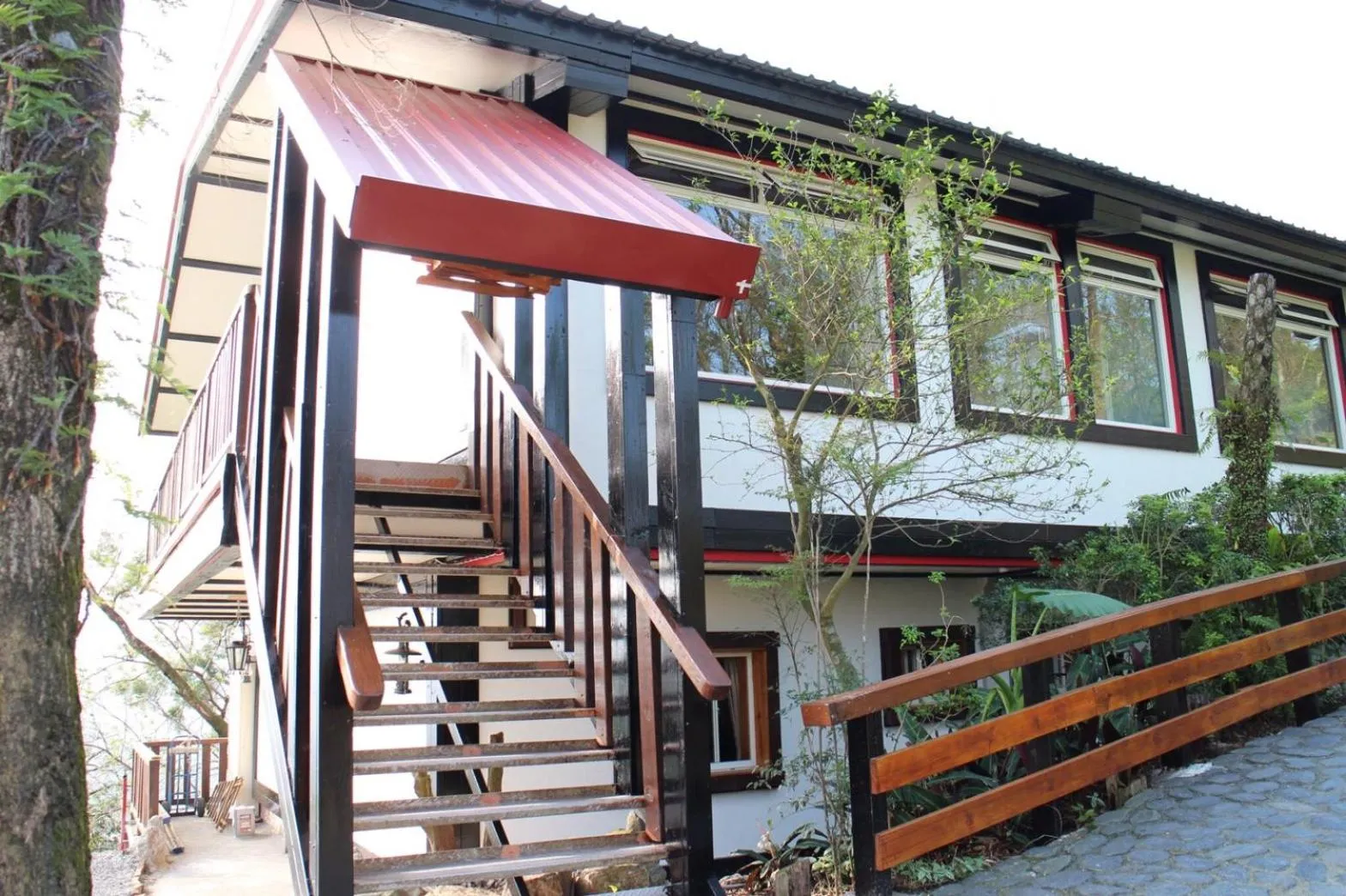 Shangrila Leisure Farm