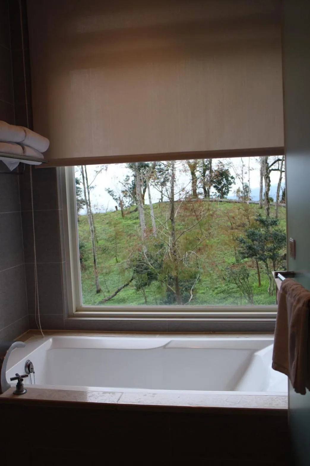 Bathroom in Shangrila Leisure Farm