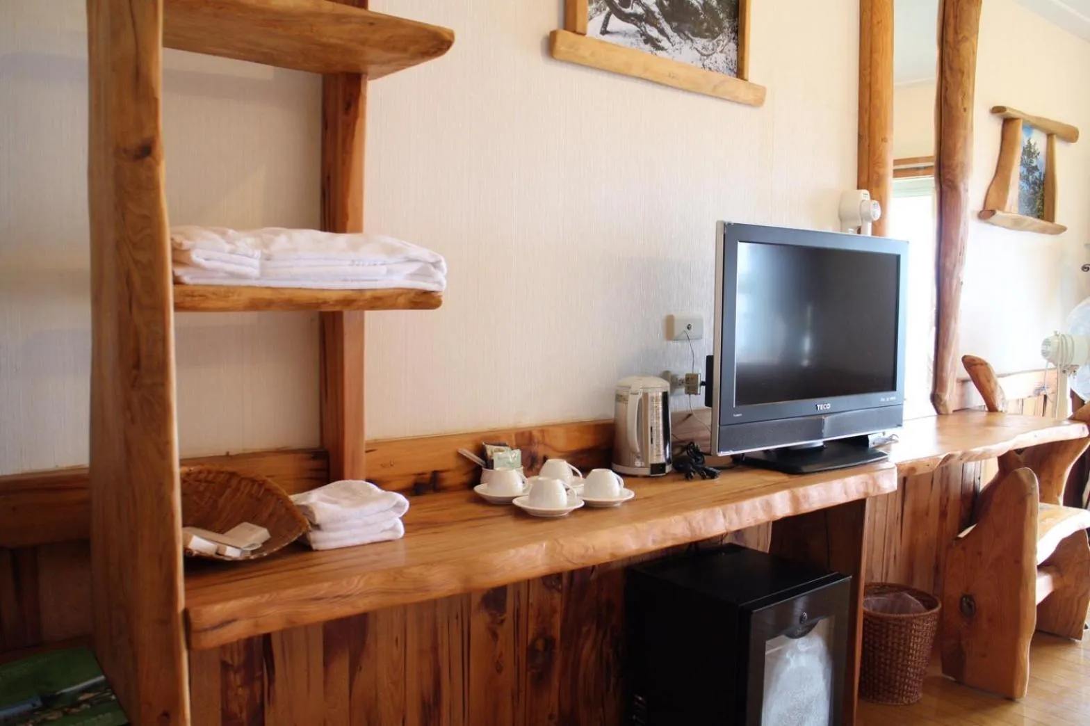 Shangrila Leisure Farm