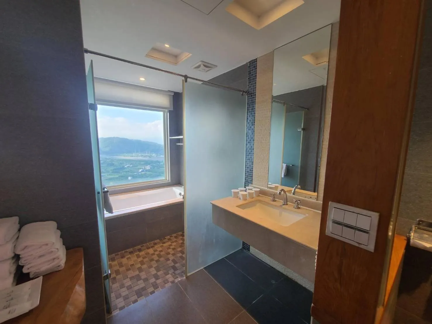 Shangrila Leisure Farm