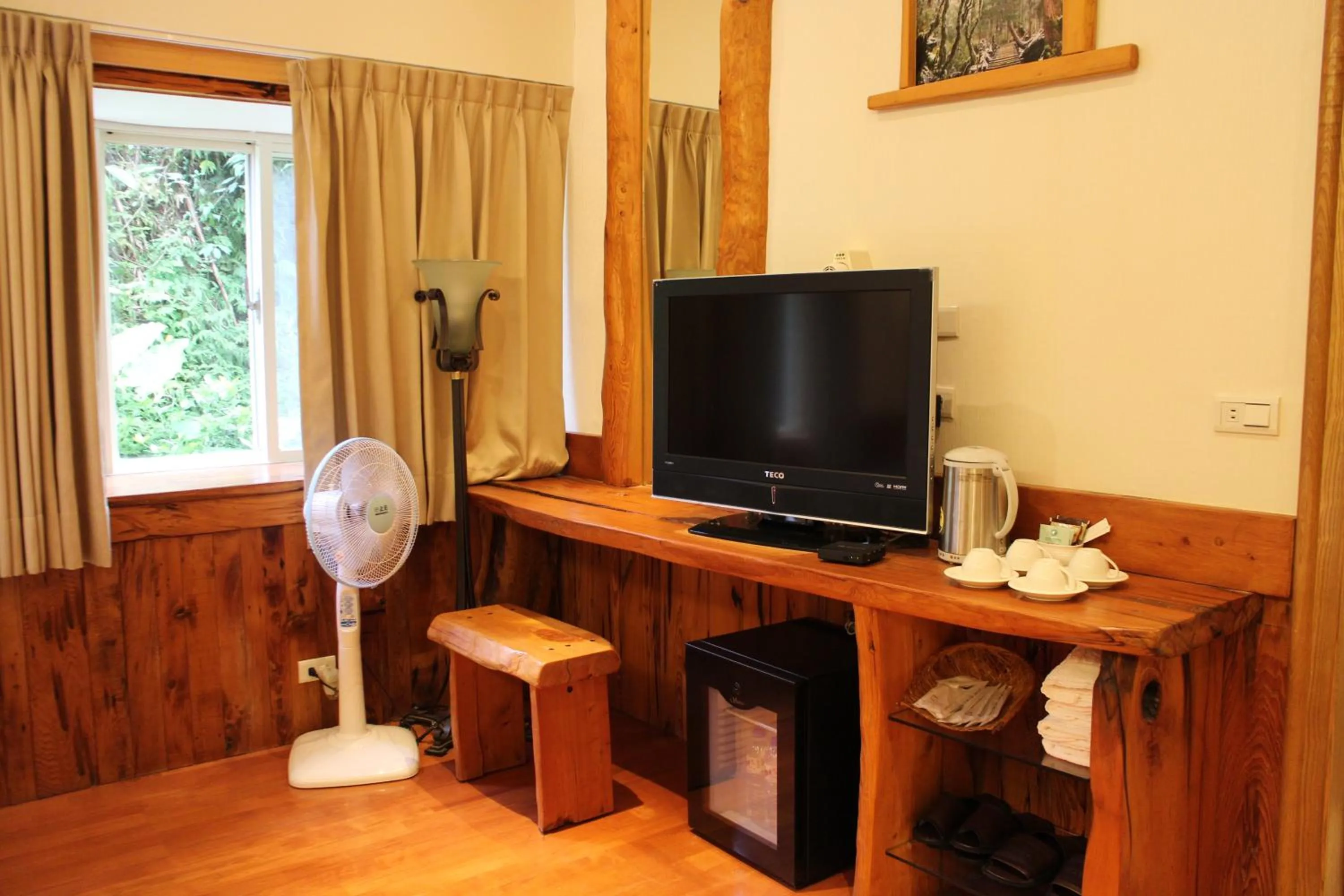 Shangrila Leisure Farm