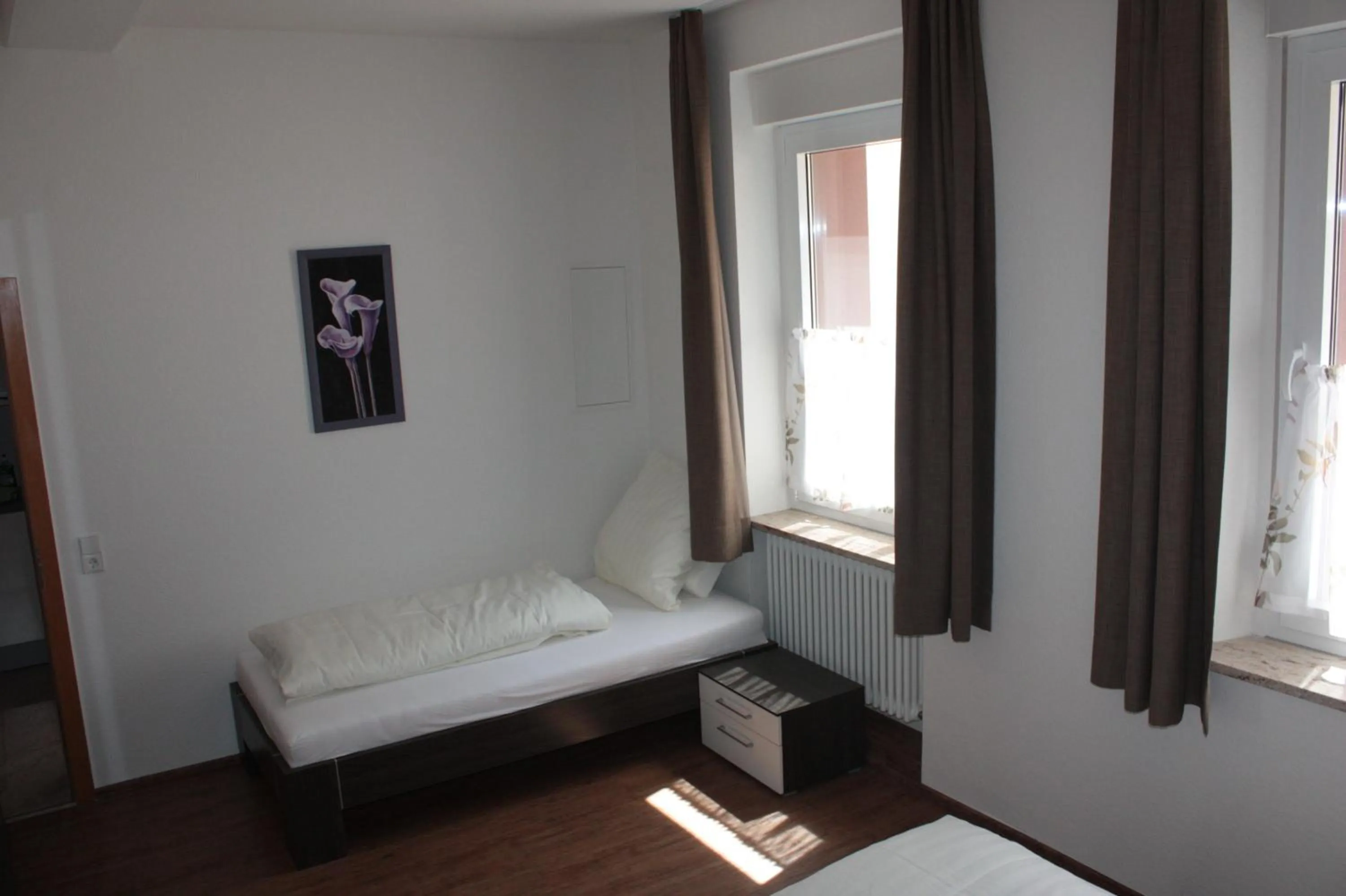 Day, Bed in Thai Tawan