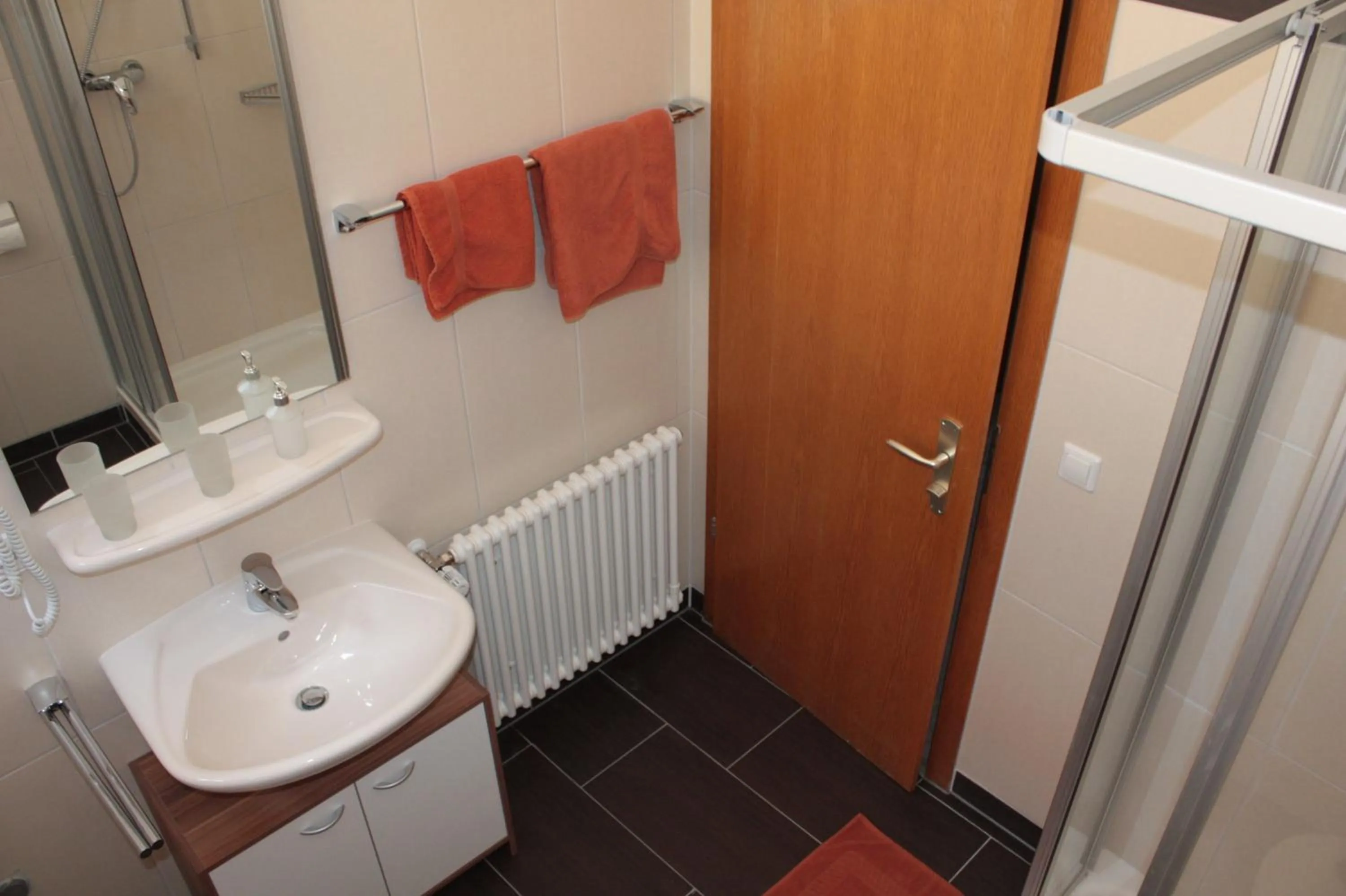 Bathroom in Thai Tawan