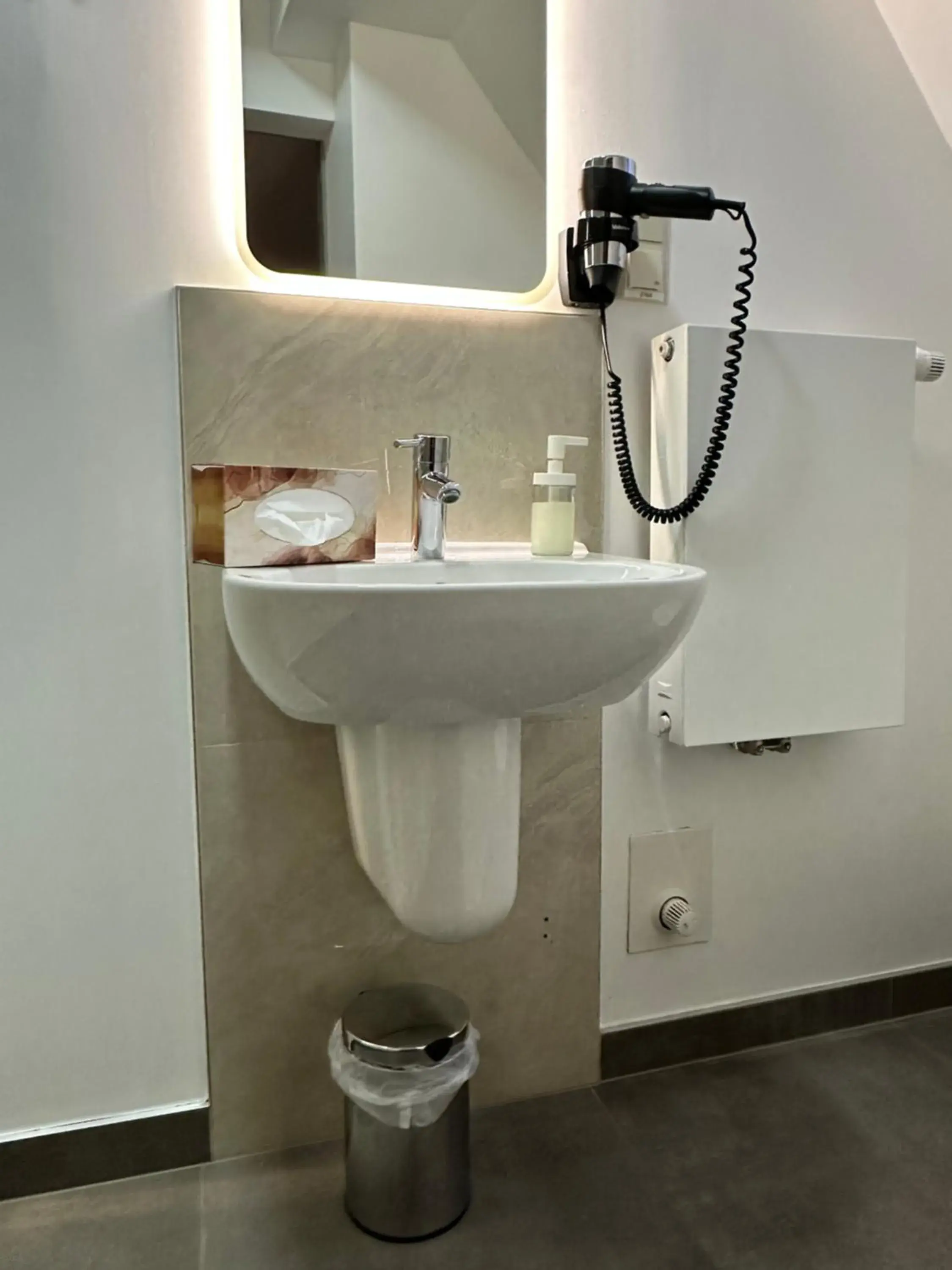 Small Single Room - single occupancy in Hotel Am Markt Small Single Room - single occupancy in Hotel Am Markt